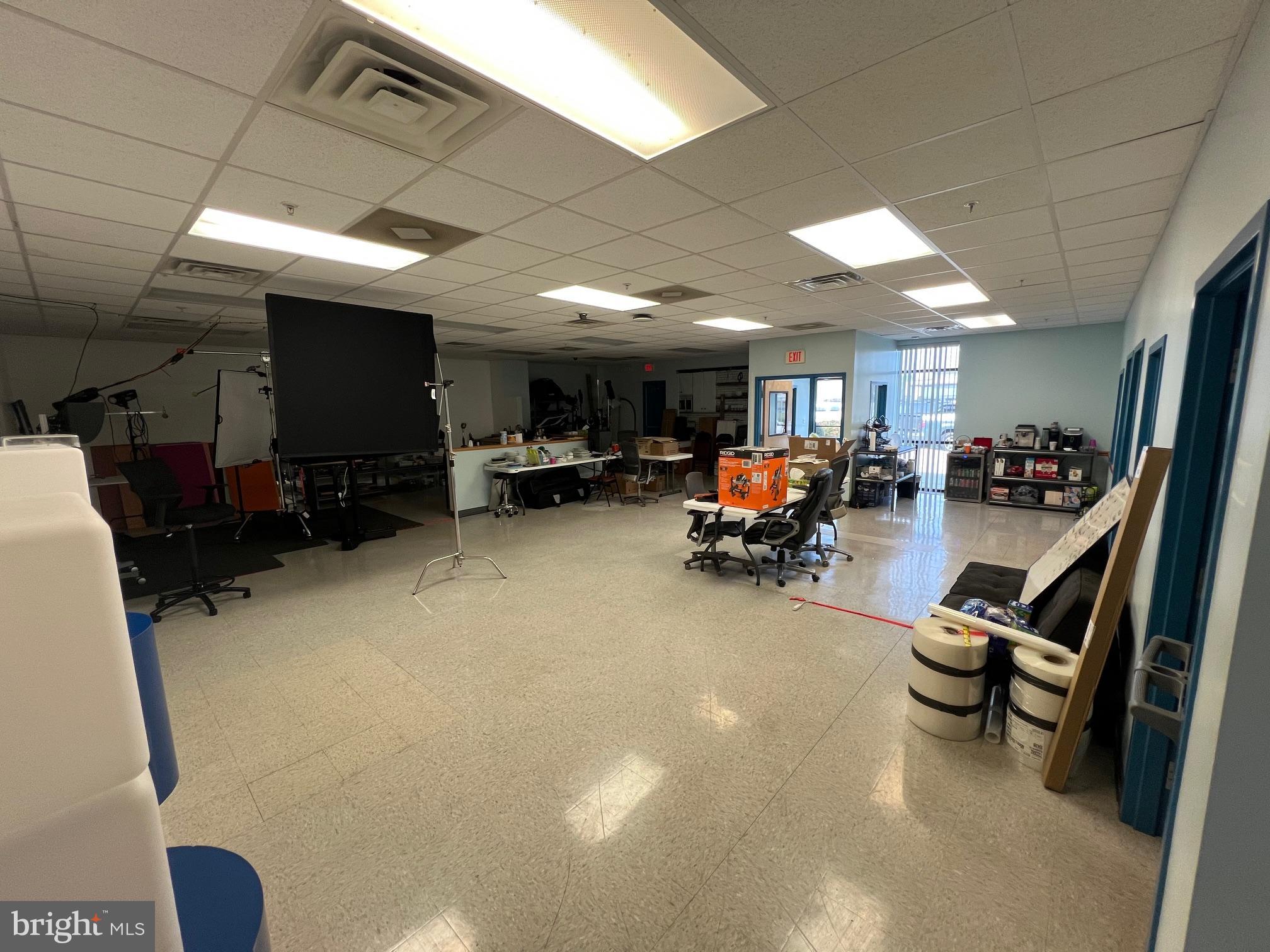 NONE AVAILABLE - Commercial Lease