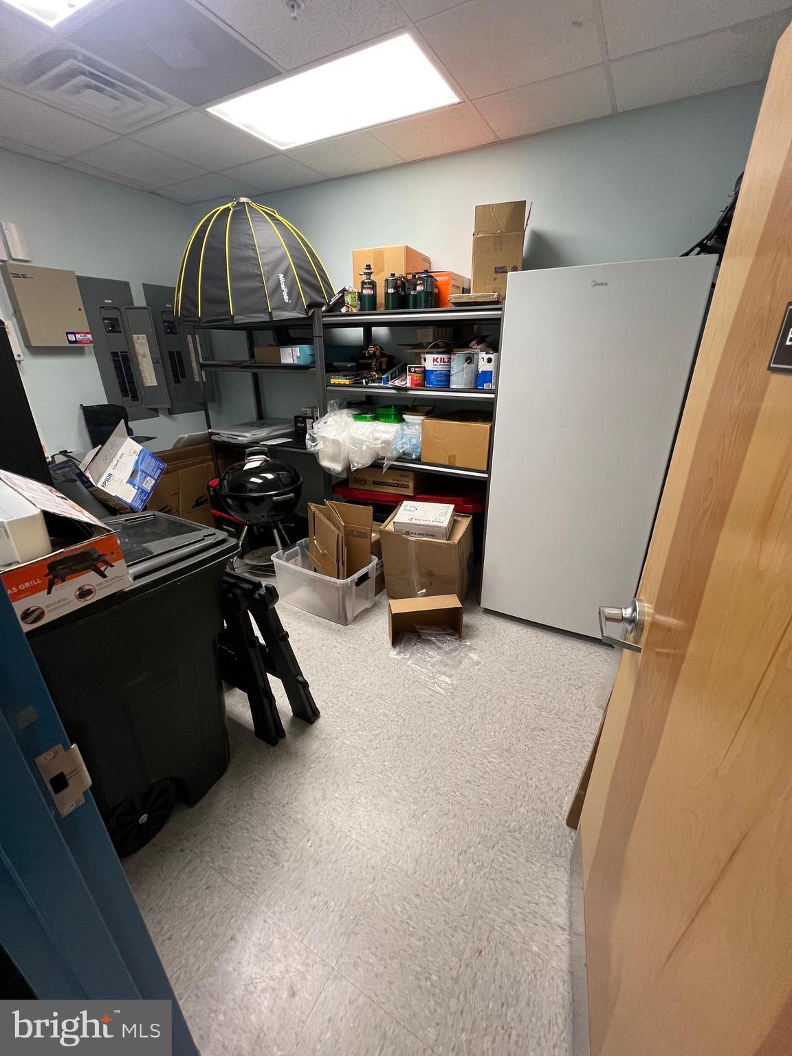 NONE AVAILABLE - Commercial Lease