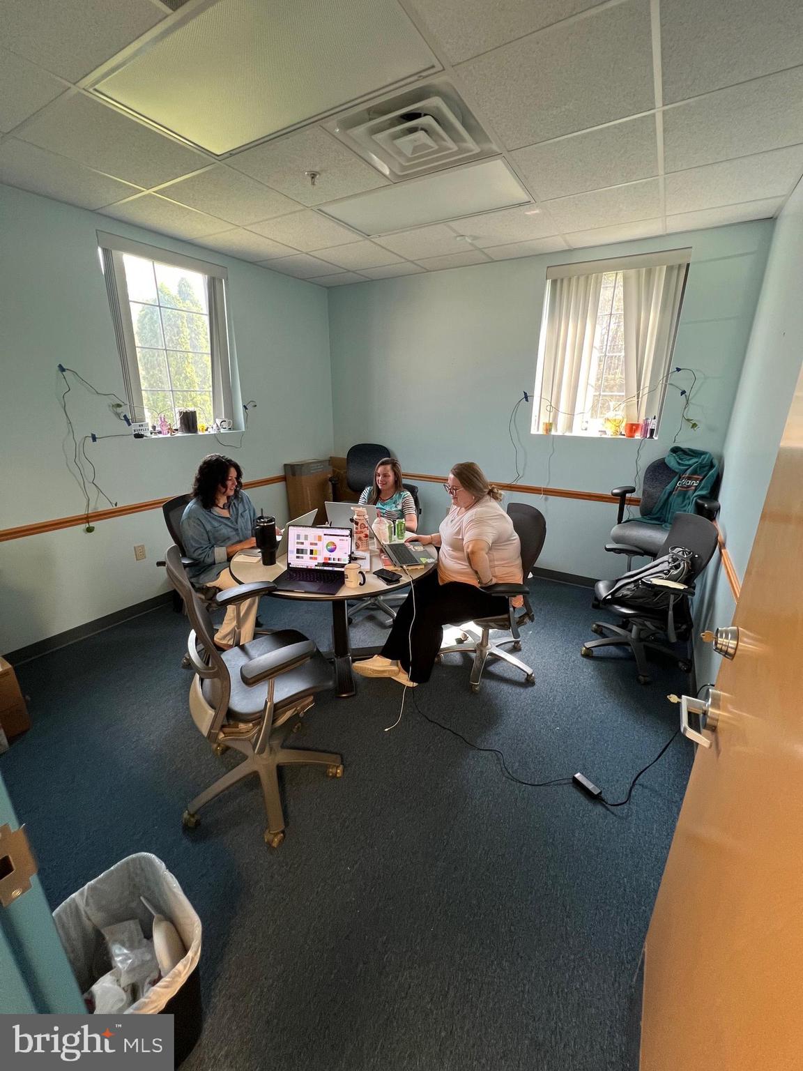 NONE AVAILABLE - Commercial Lease