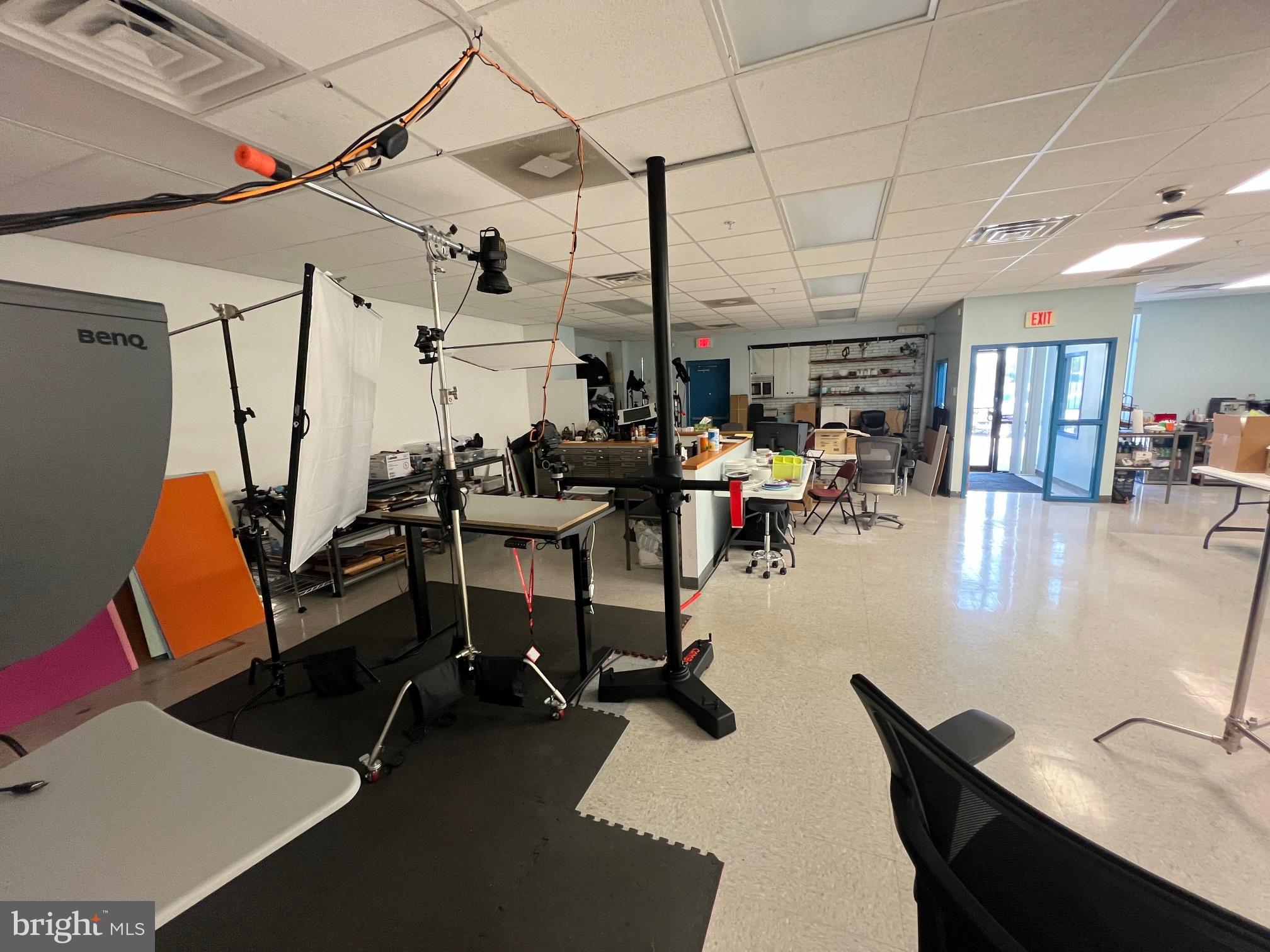 NONE AVAILABLE - Commercial Lease