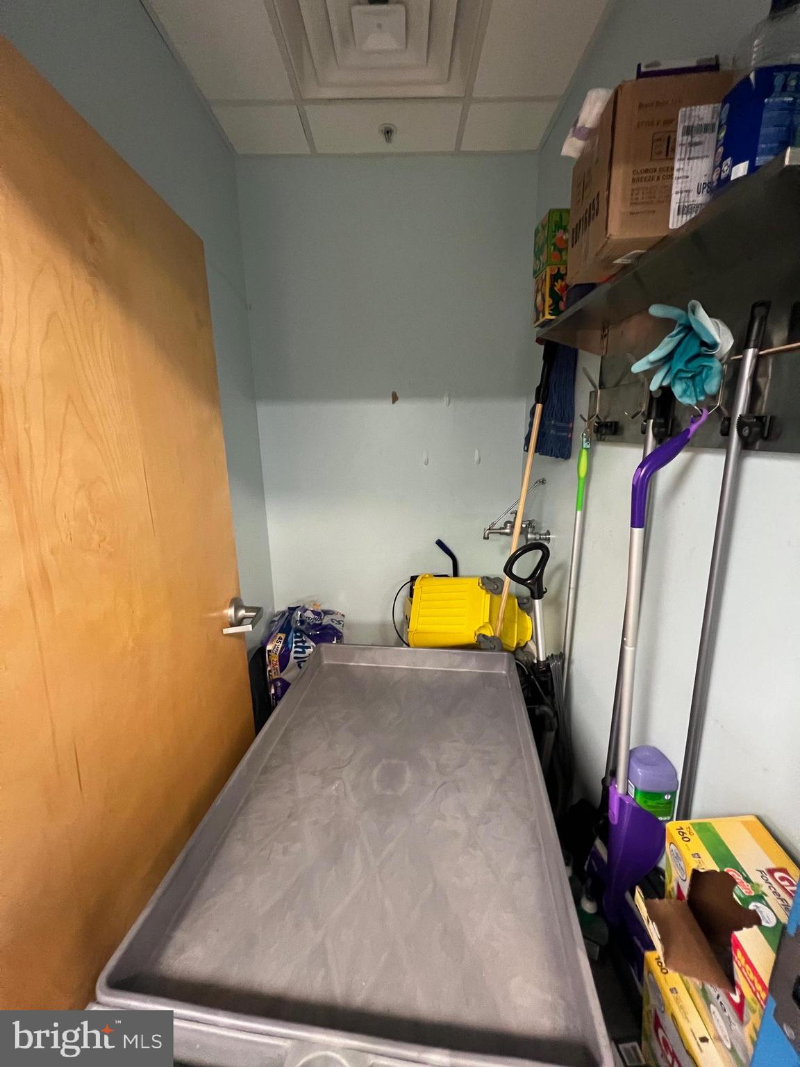 NONE AVAILABLE - Commercial Lease