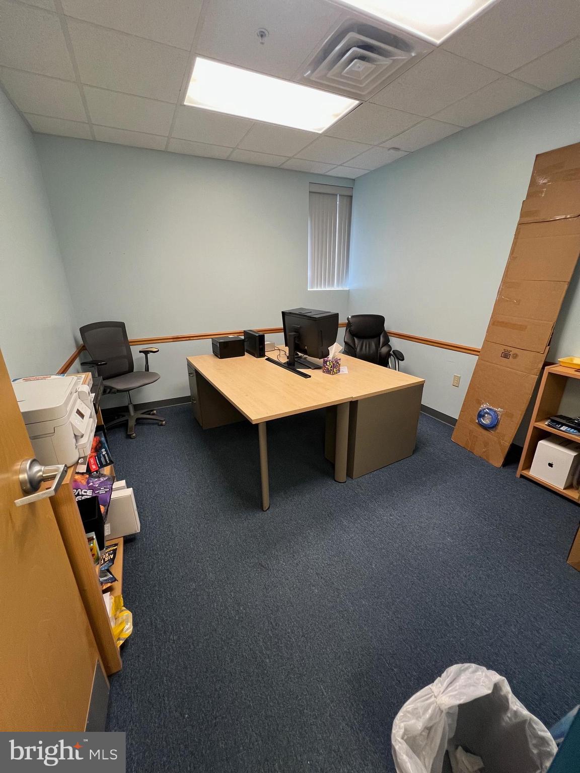 NONE AVAILABLE - Commercial Lease