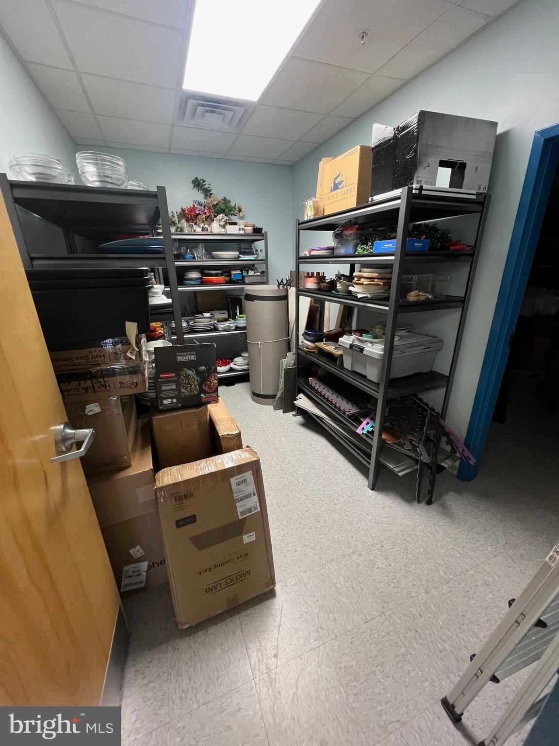 NONE AVAILABLE - Commercial Lease