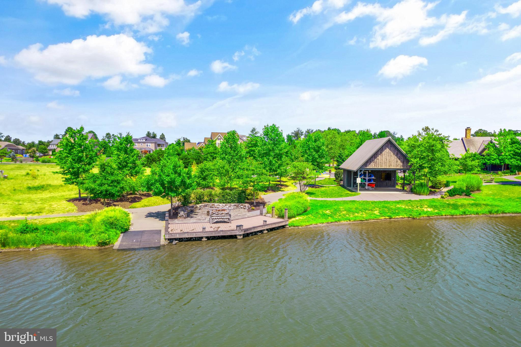 GREENS AT WILLOWSFORD - Residential