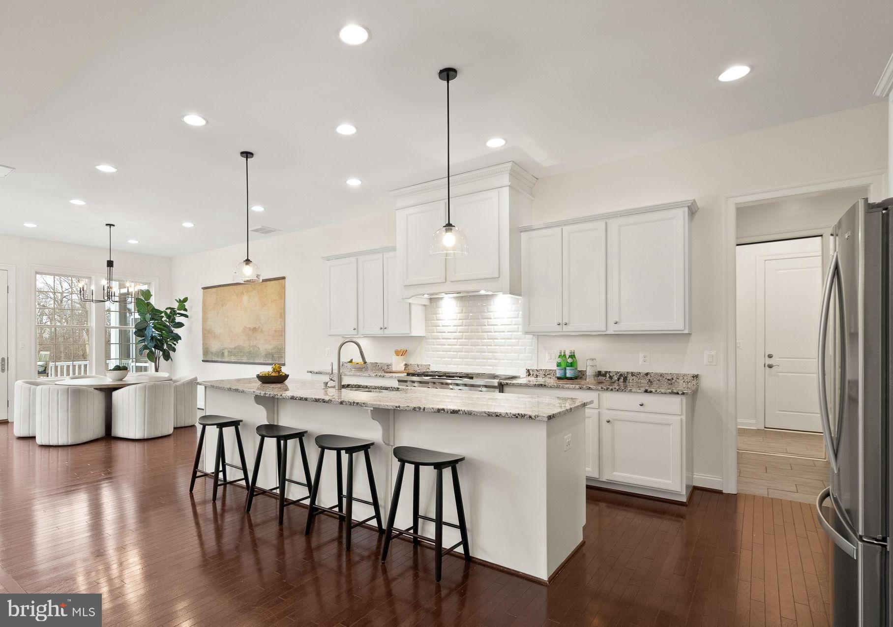 GREENS AT WILLOWSFORD - Residential