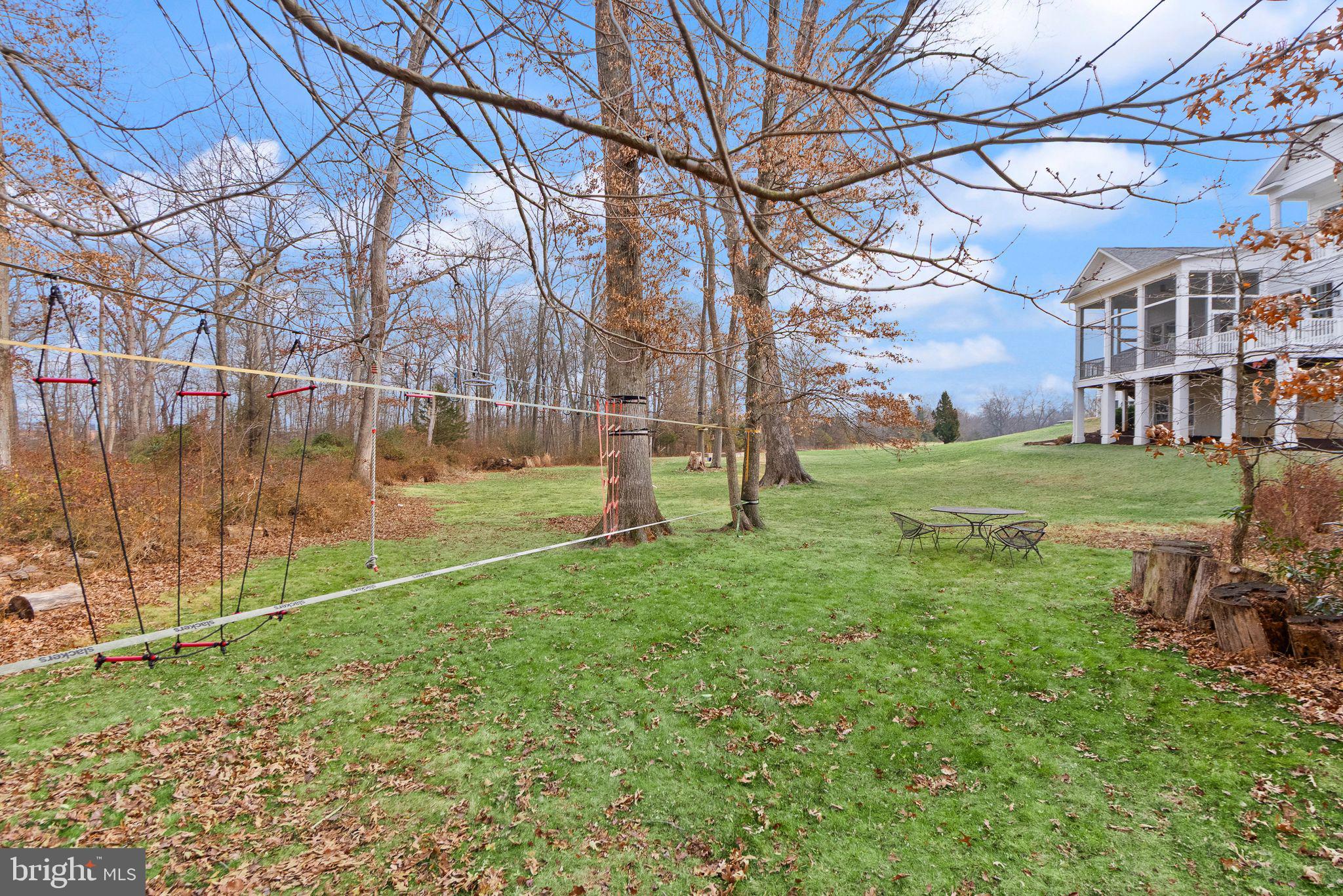 GREENS AT WILLOWSFORD - Residential