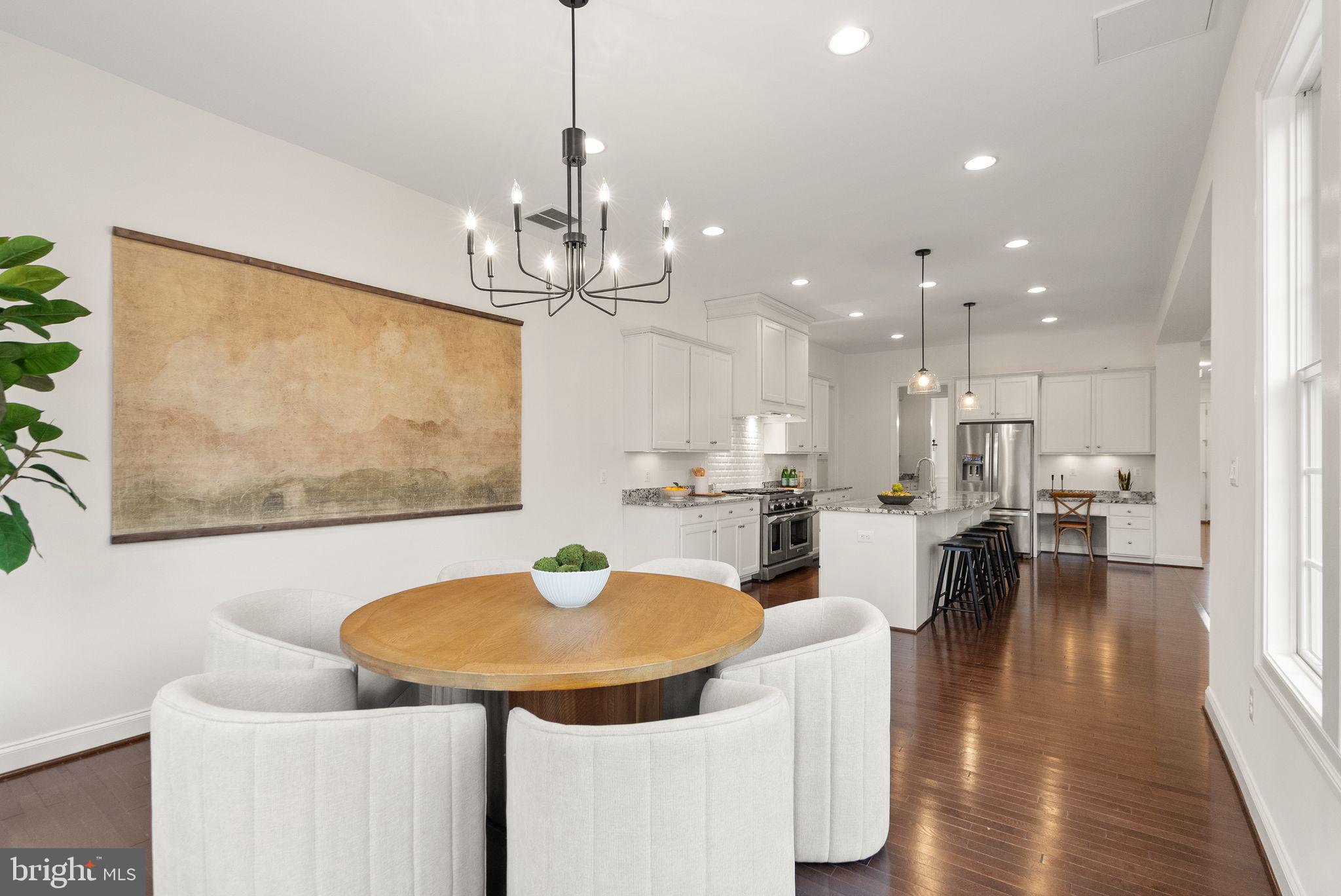 GREENS AT WILLOWSFORD - Residential