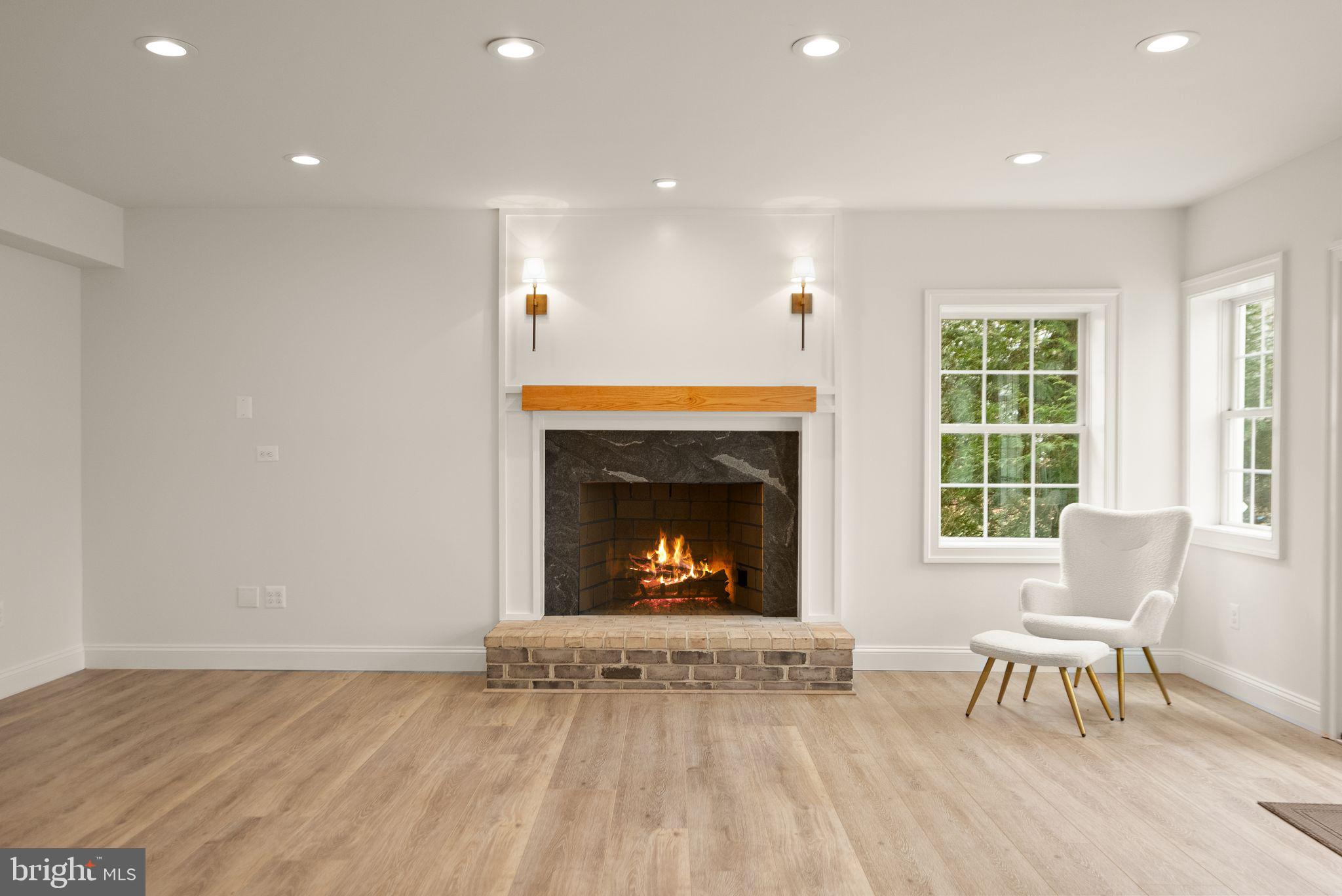 GREENS AT WILLOWSFORD - Residential