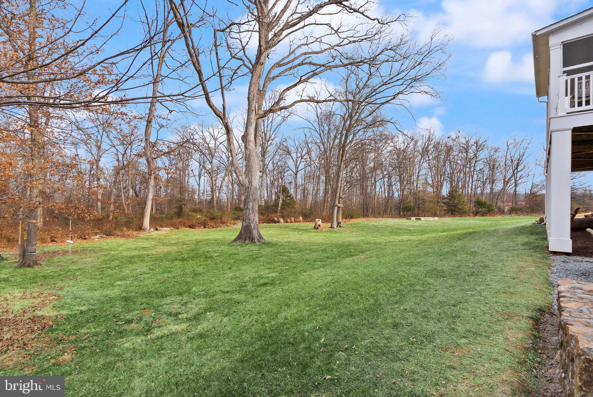 GREENS AT WILLOWSFORD - Residential