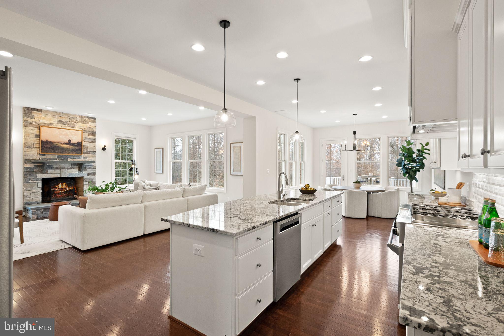 GREENS AT WILLOWSFORD - Residential