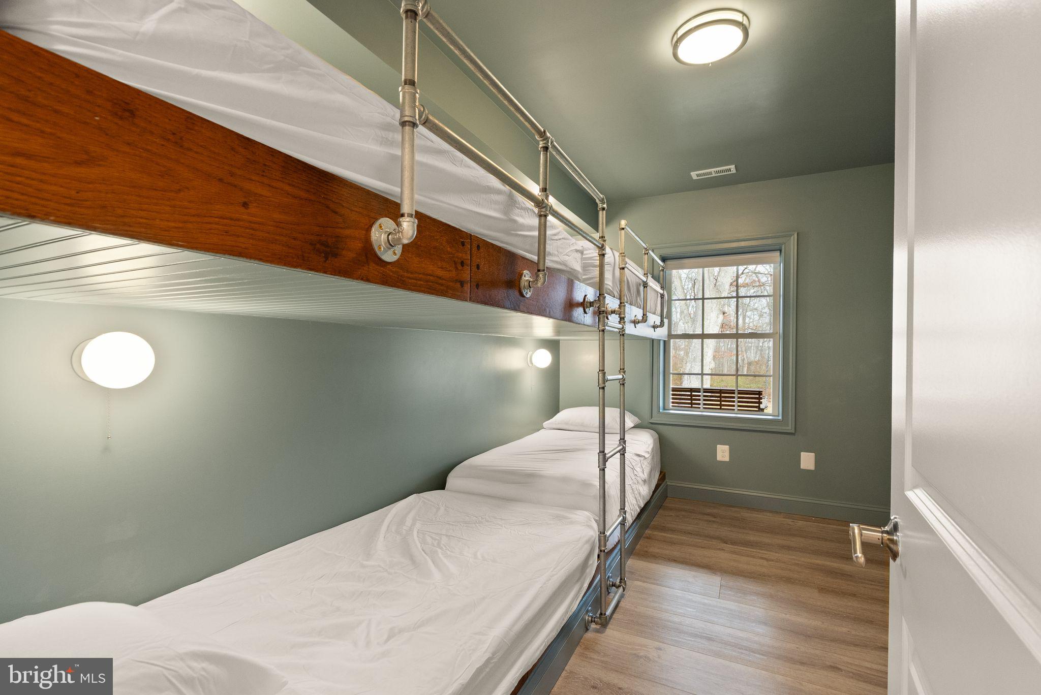 GREENS AT WILLOWSFORD - Residential