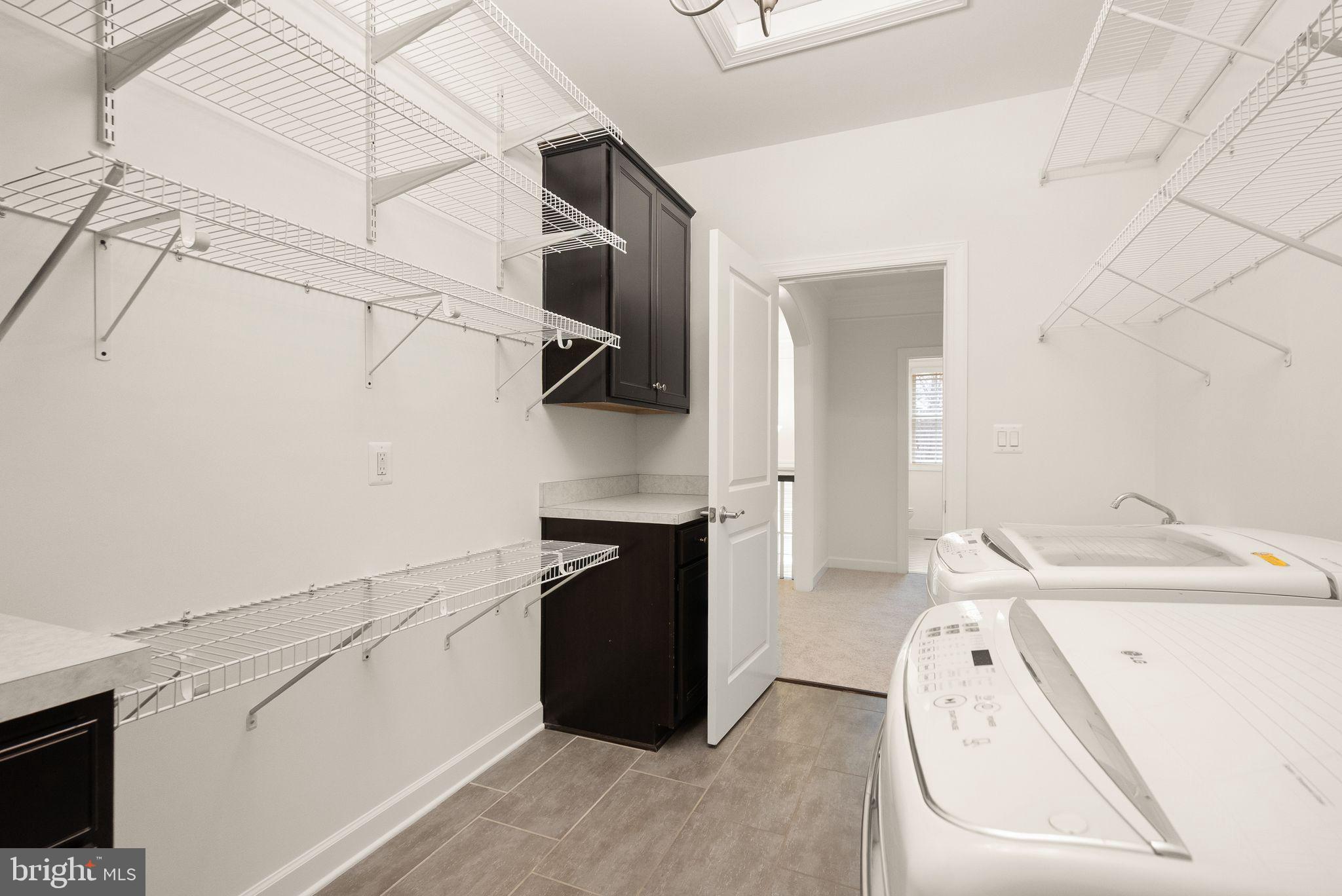 GREENS AT WILLOWSFORD - Residential