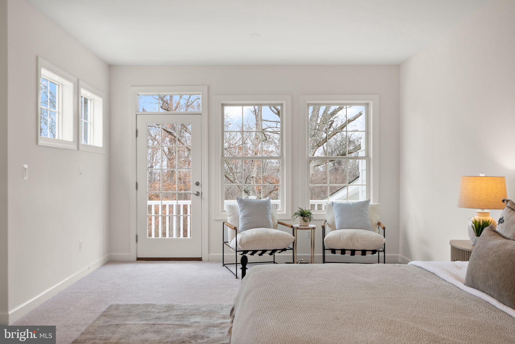 GREENS AT WILLOWSFORD - Residential