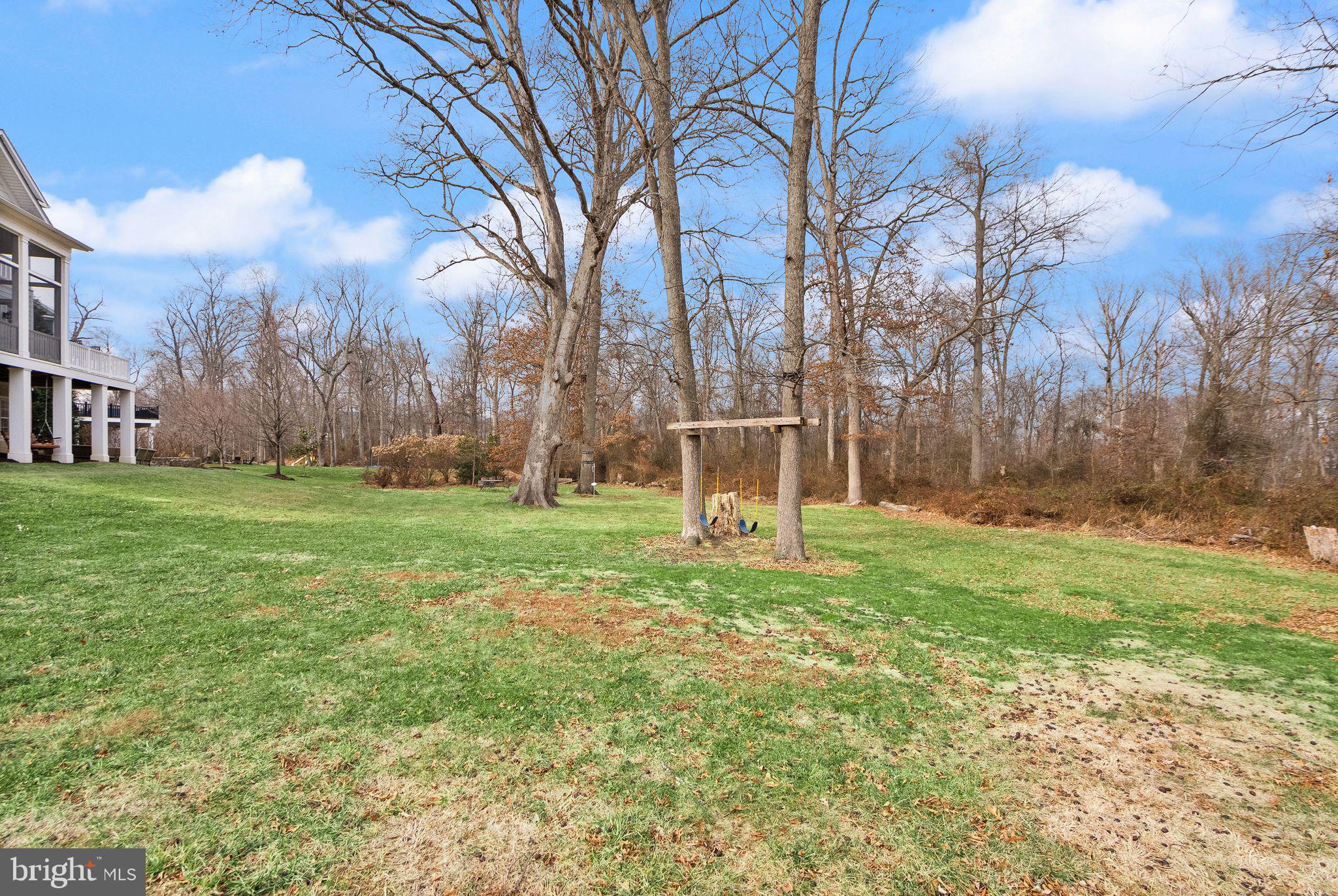 GREENS AT WILLOWSFORD - Residential