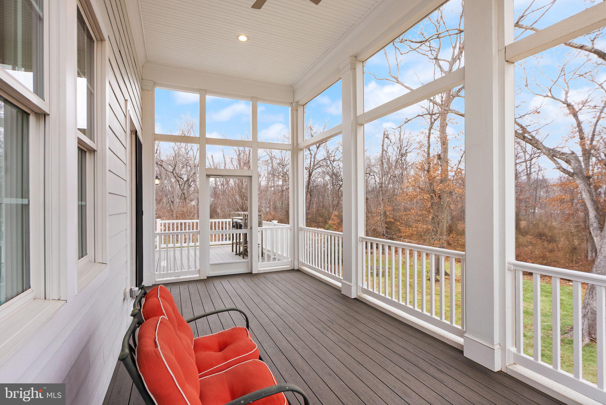 GREENS AT WILLOWSFORD - Residential