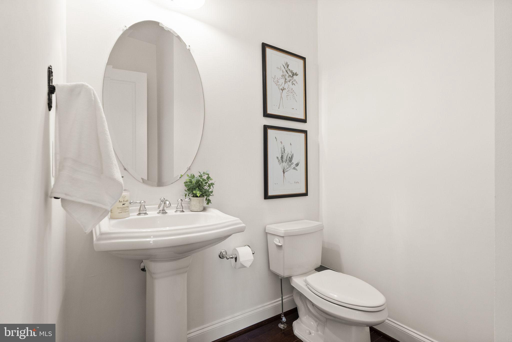 GREENS AT WILLOWSFORD - Residential