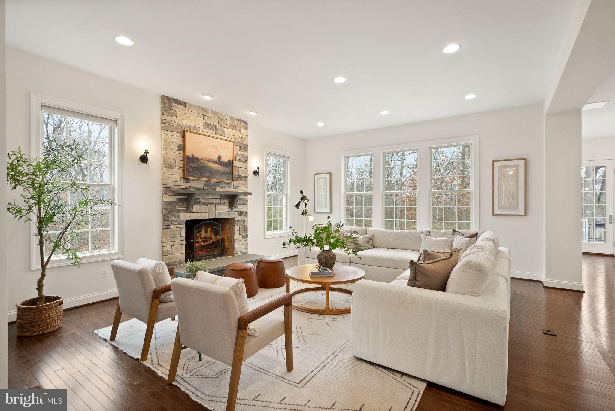 GREENS AT WILLOWSFORD - Residential