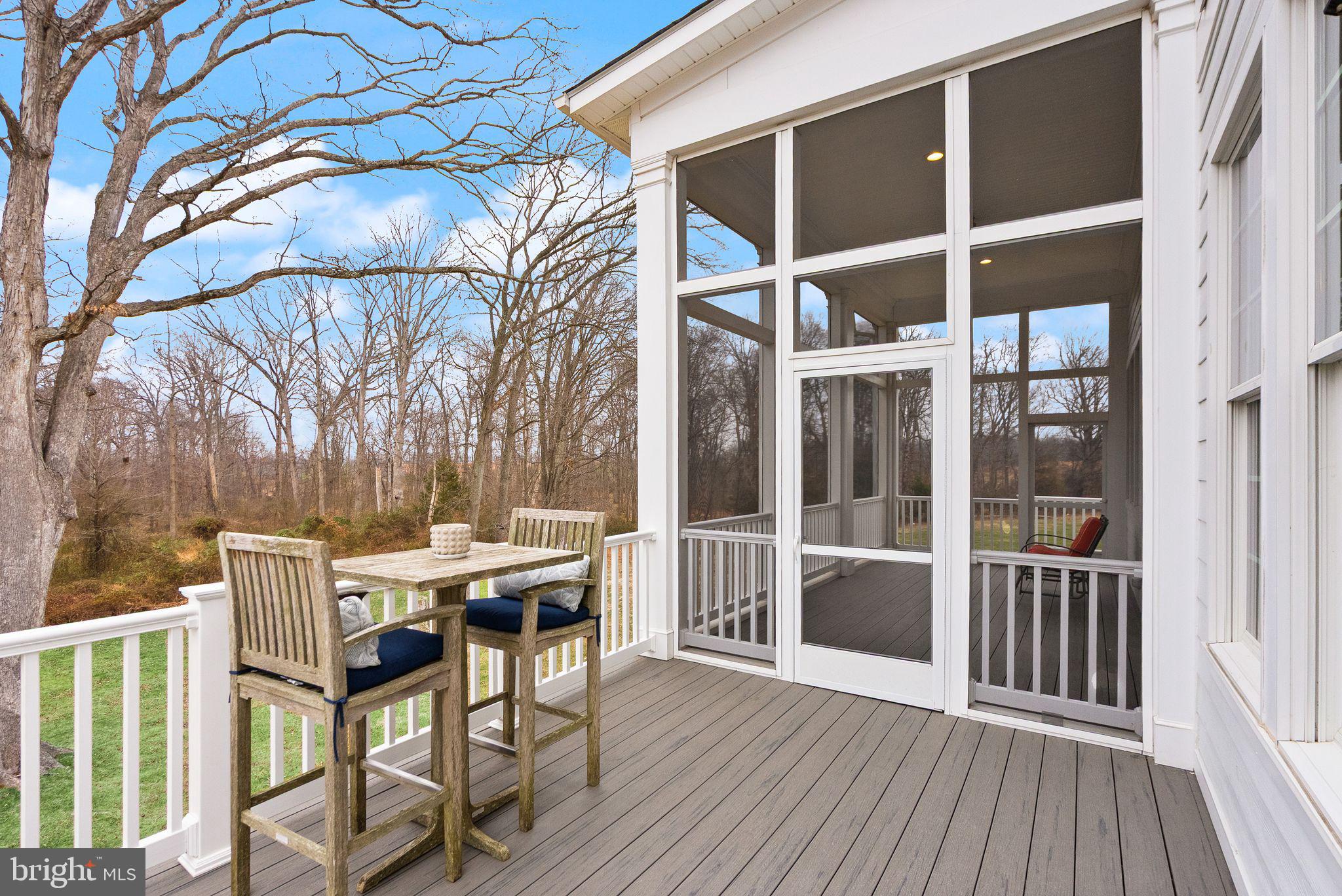 GREENS AT WILLOWSFORD - Residential