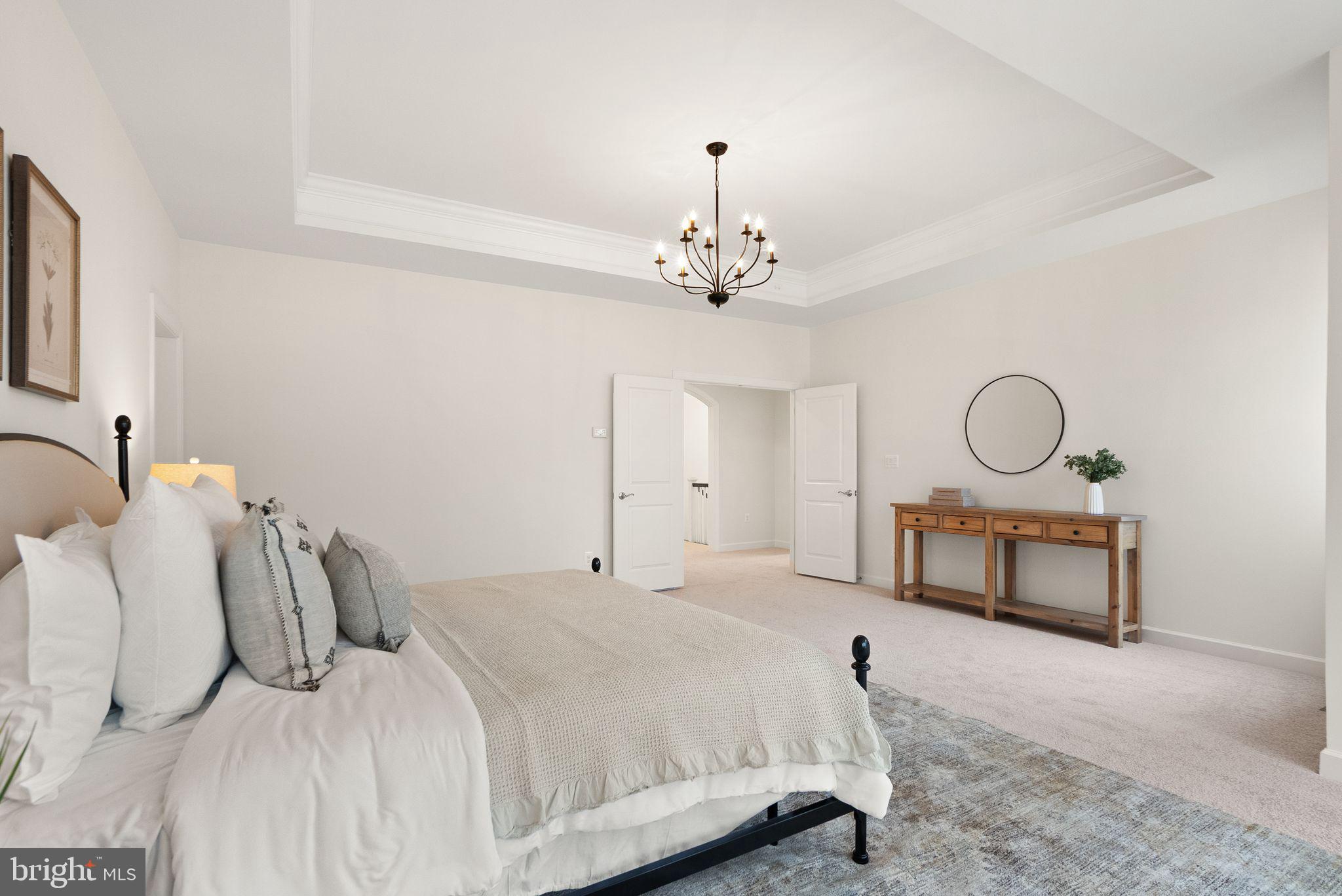 GREENS AT WILLOWSFORD - Residential