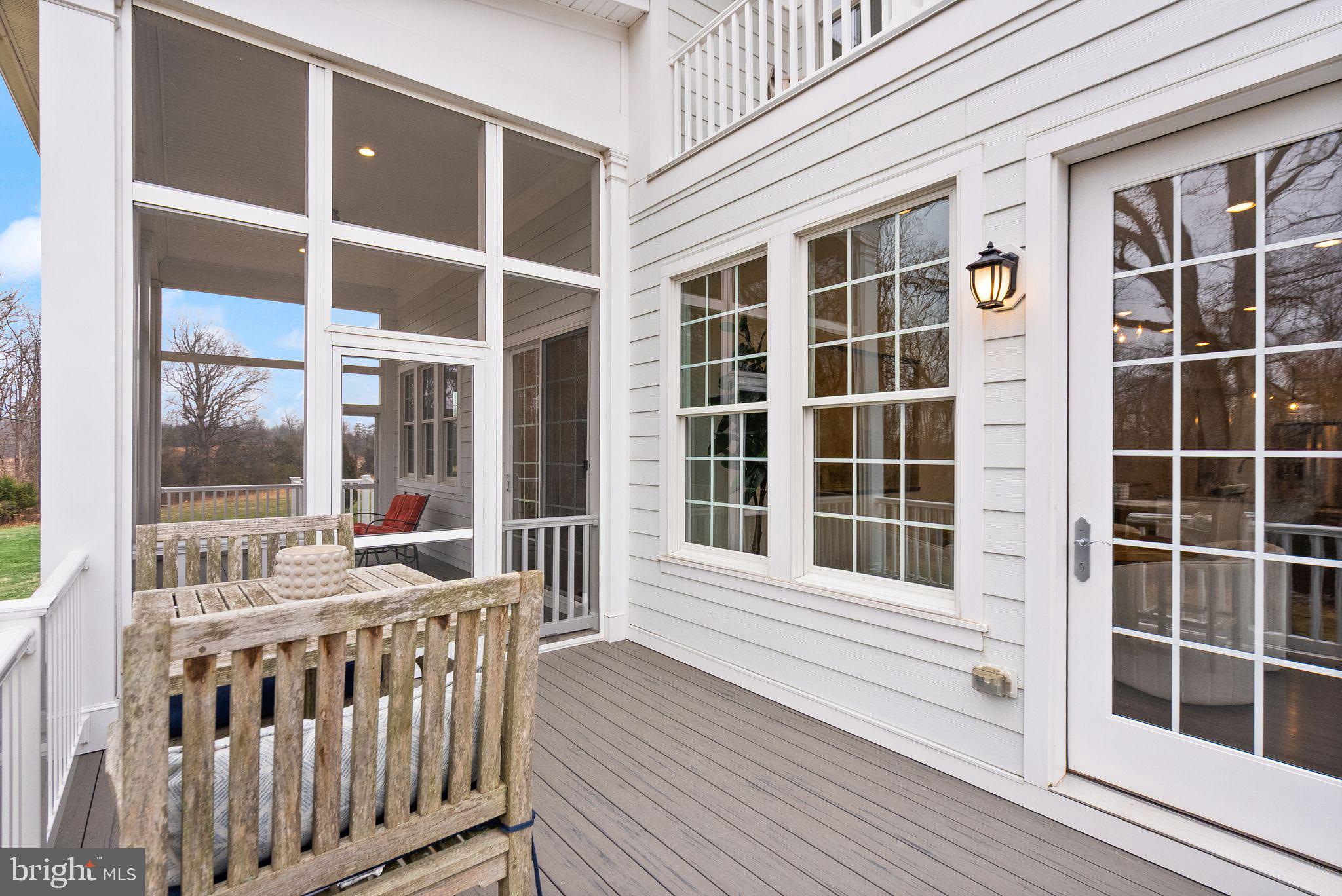 GREENS AT WILLOWSFORD - Residential