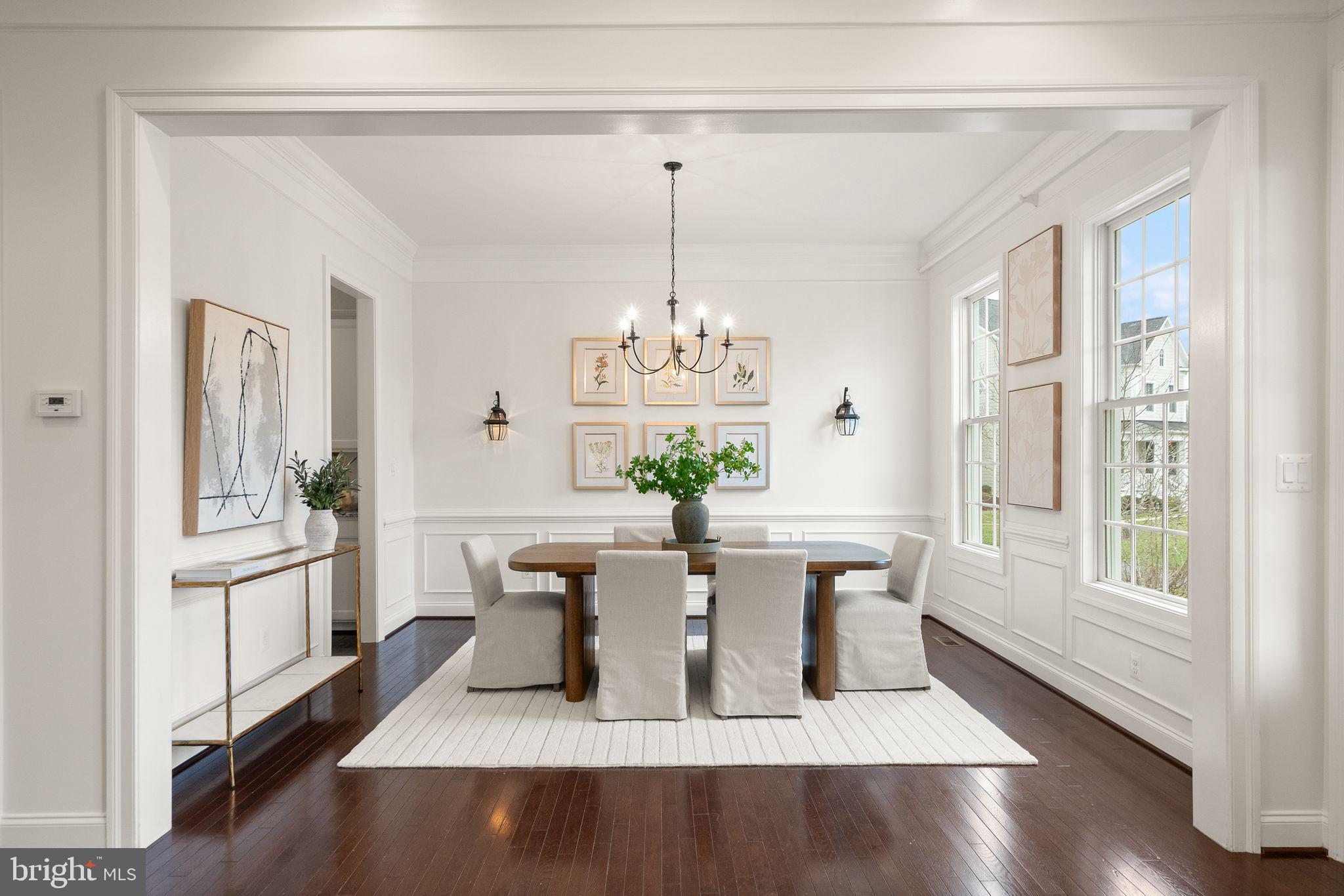 GREENS AT WILLOWSFORD - Residential