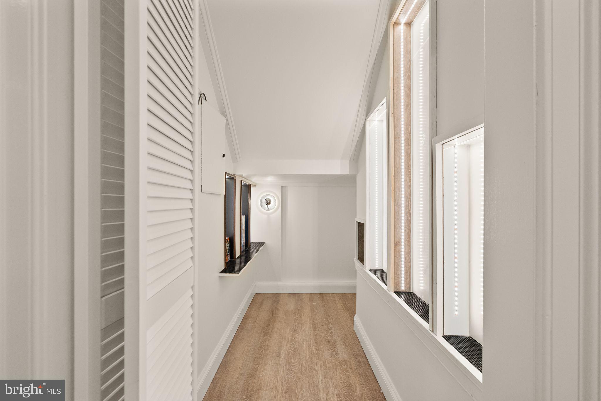 GREENS AT WILLOWSFORD - Residential