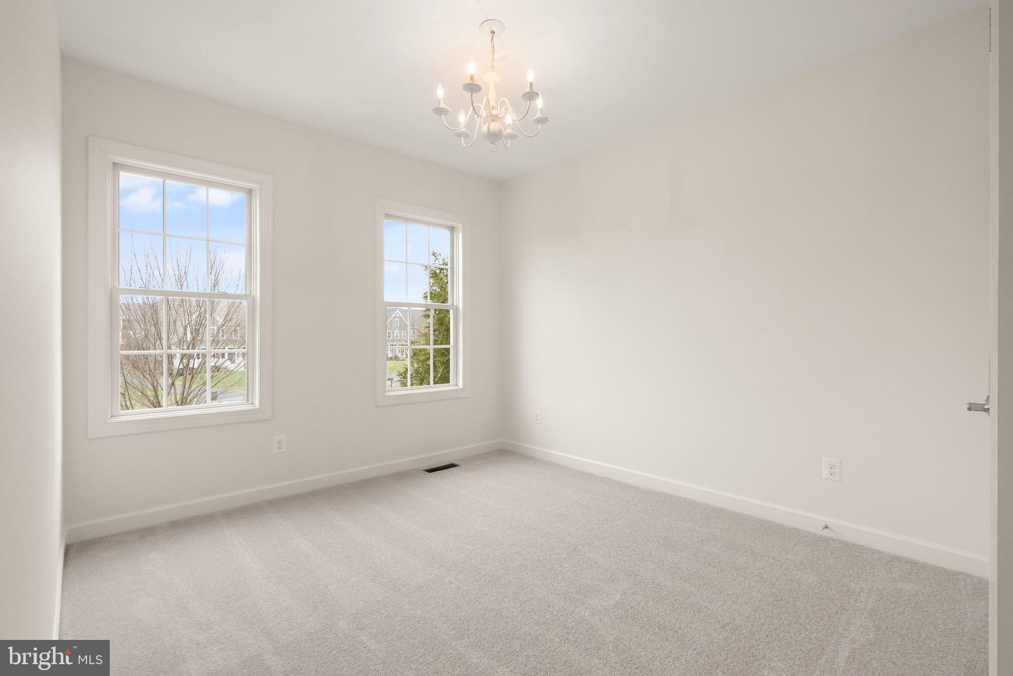 GREENS AT WILLOWSFORD - Residential