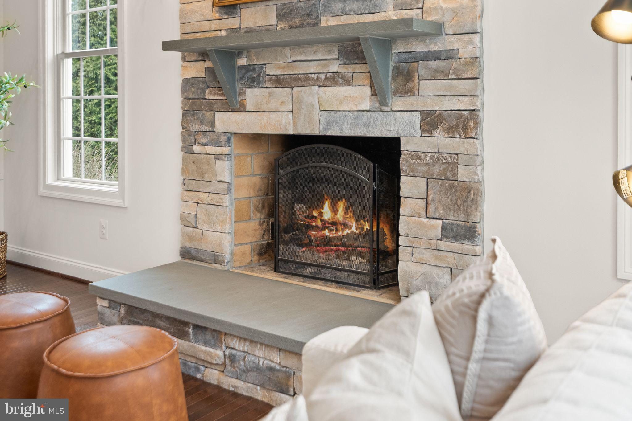 GREENS AT WILLOWSFORD - Residential