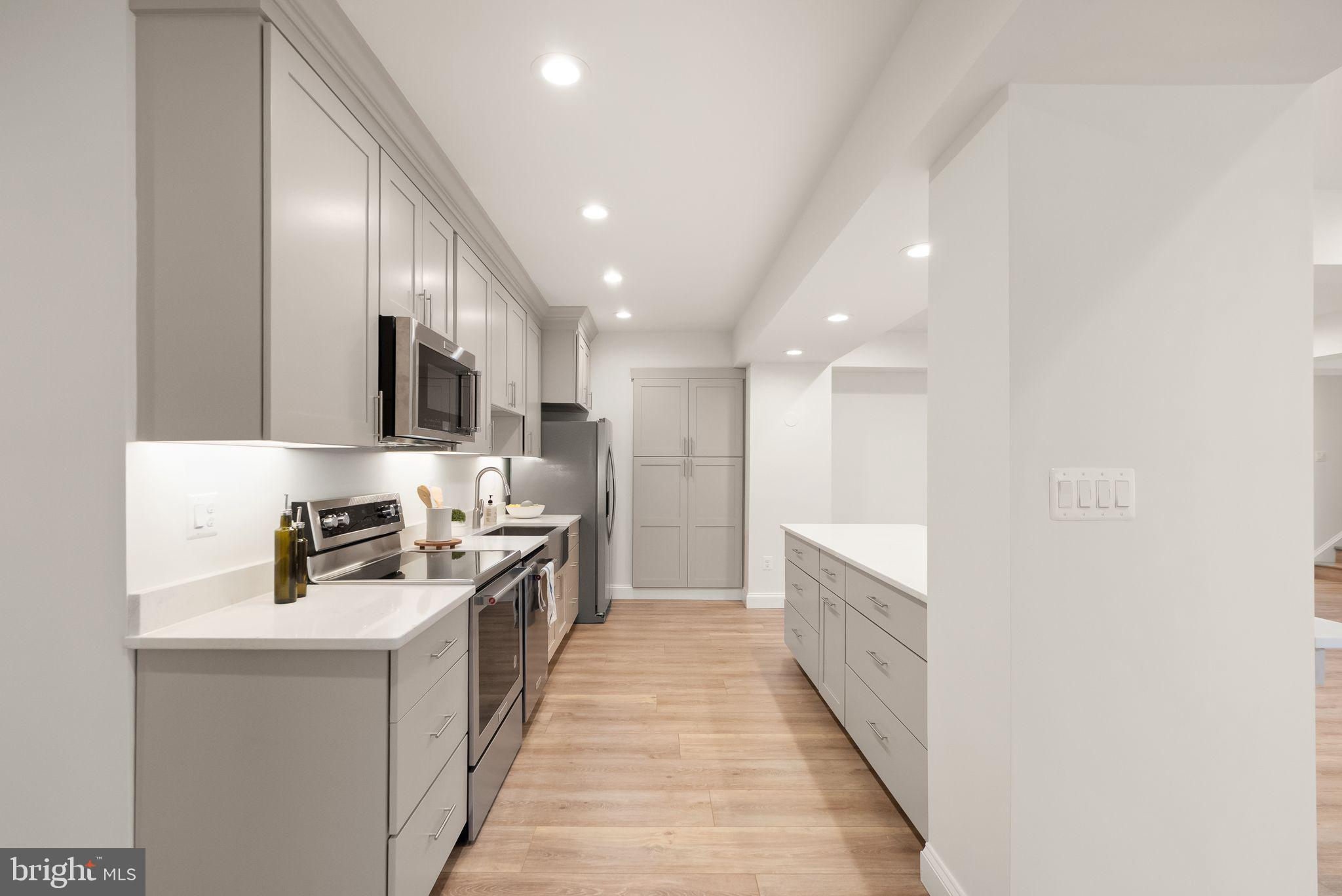 GREENS AT WILLOWSFORD - Residential