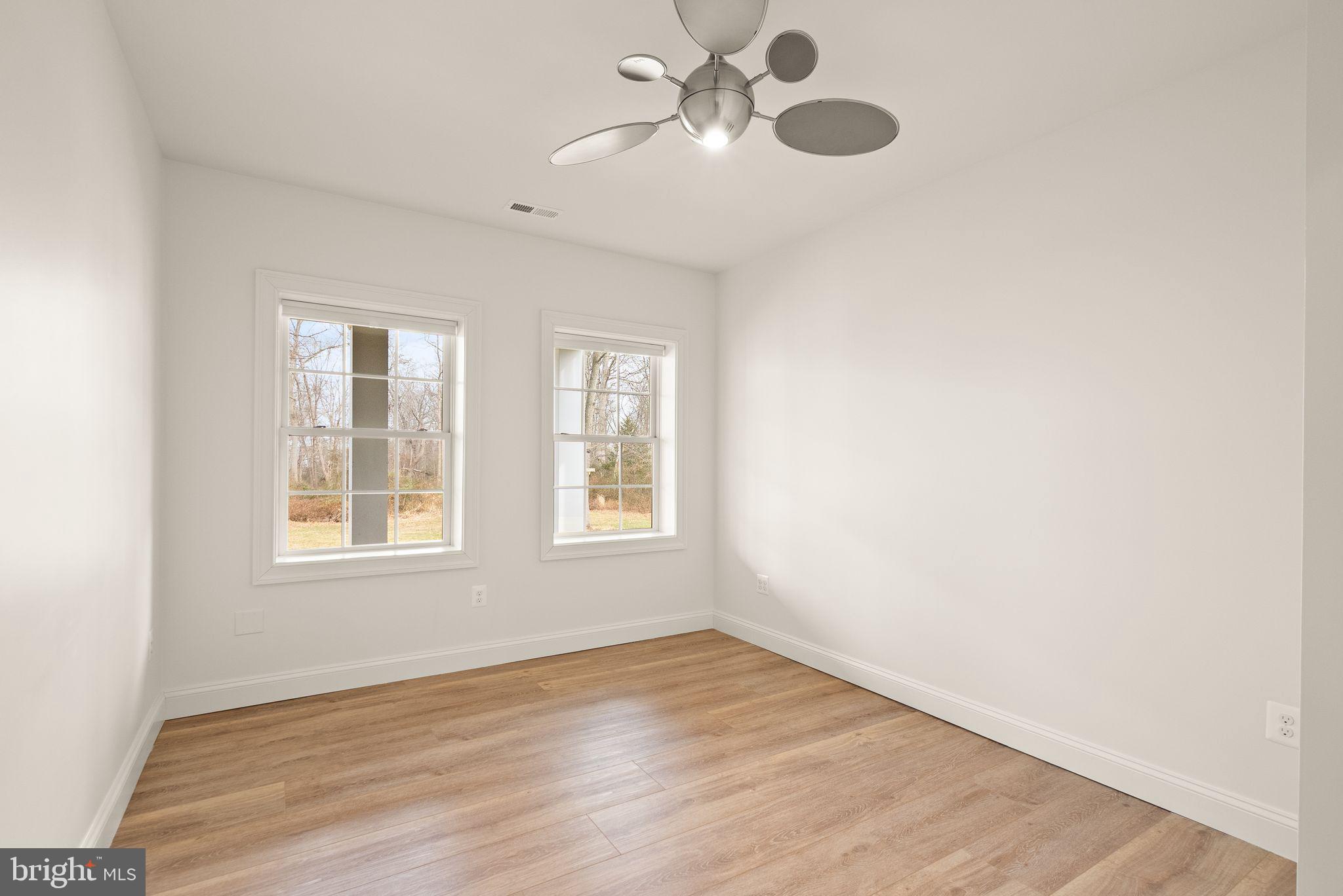 GREENS AT WILLOWSFORD - Residential