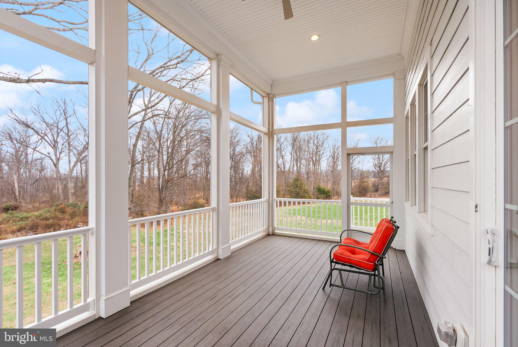 GREENS AT WILLOWSFORD - Residential