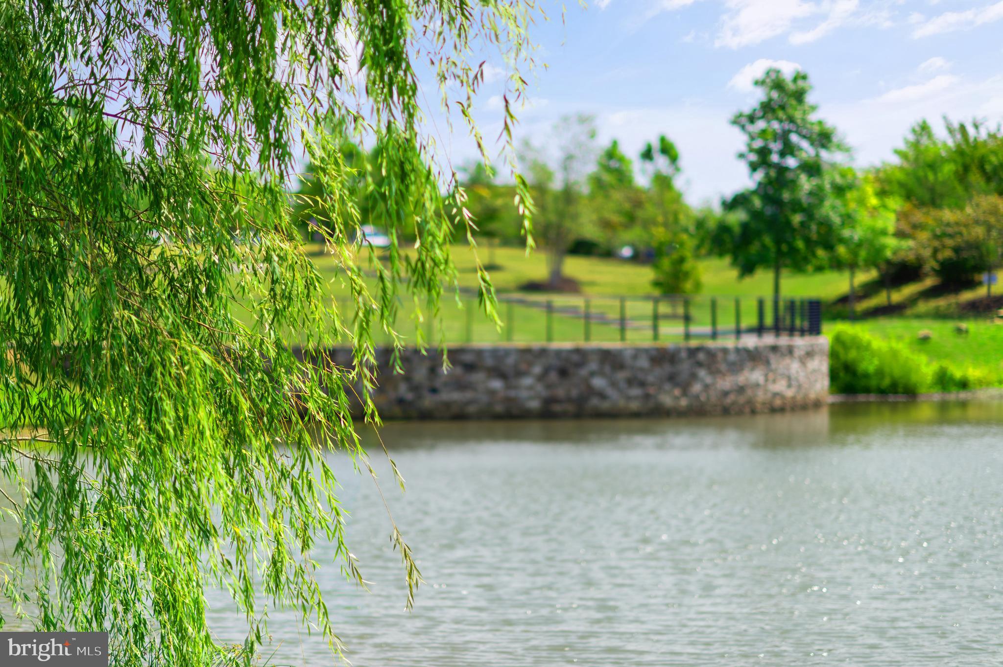 GREENS AT WILLOWSFORD - Residential