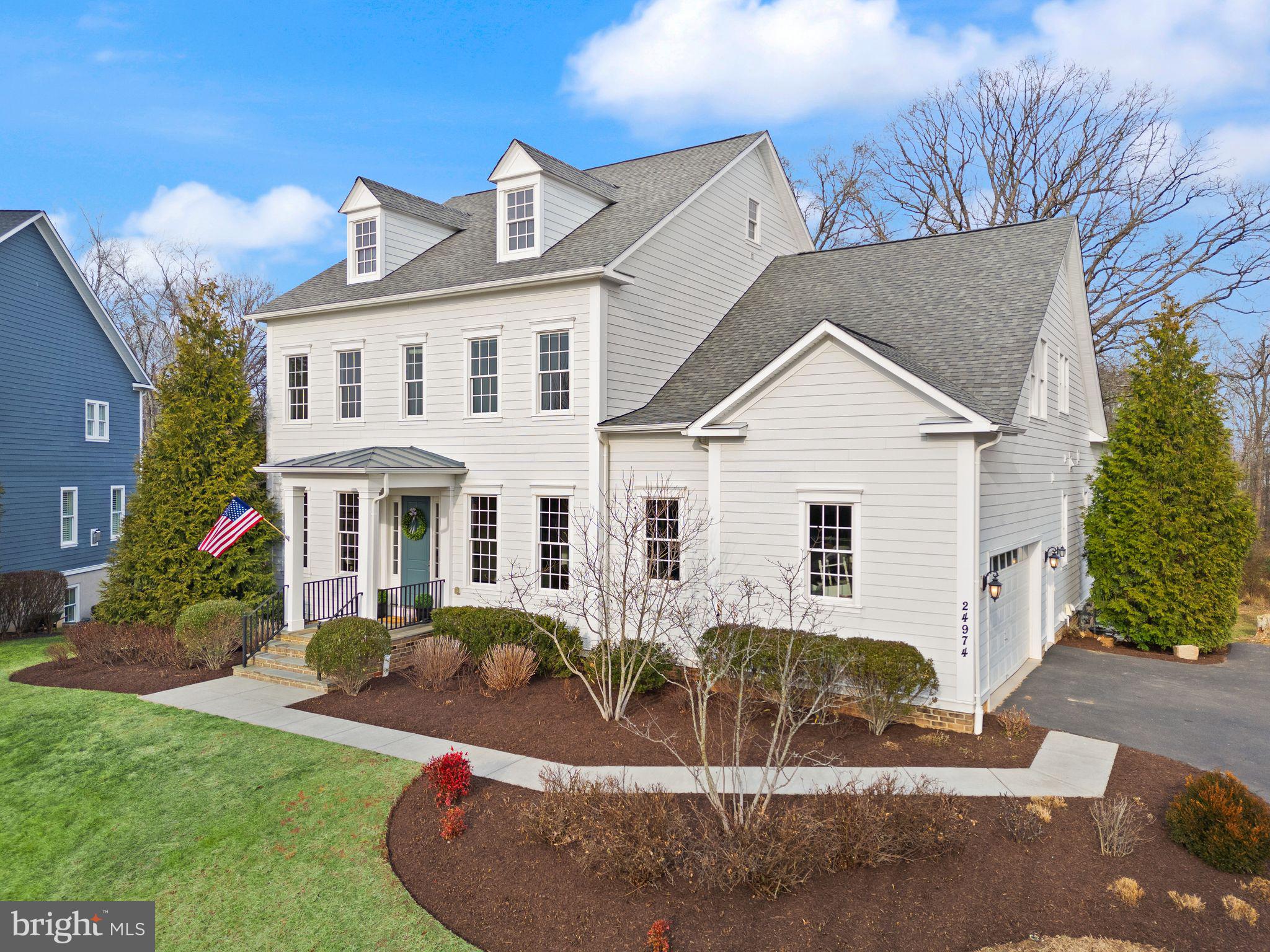 GREENS AT WILLOWSFORD - Residential