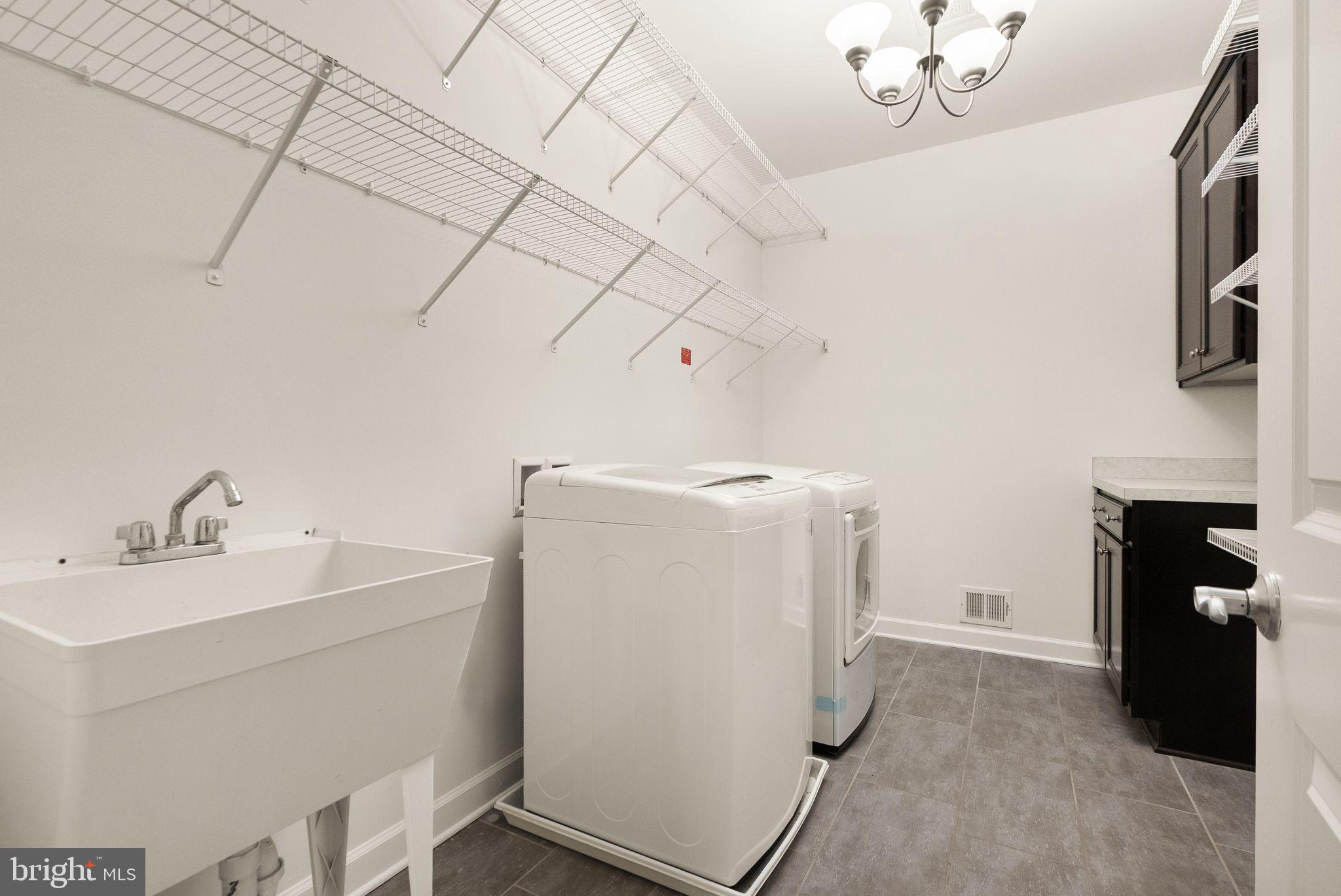 GREENS AT WILLOWSFORD - Residential