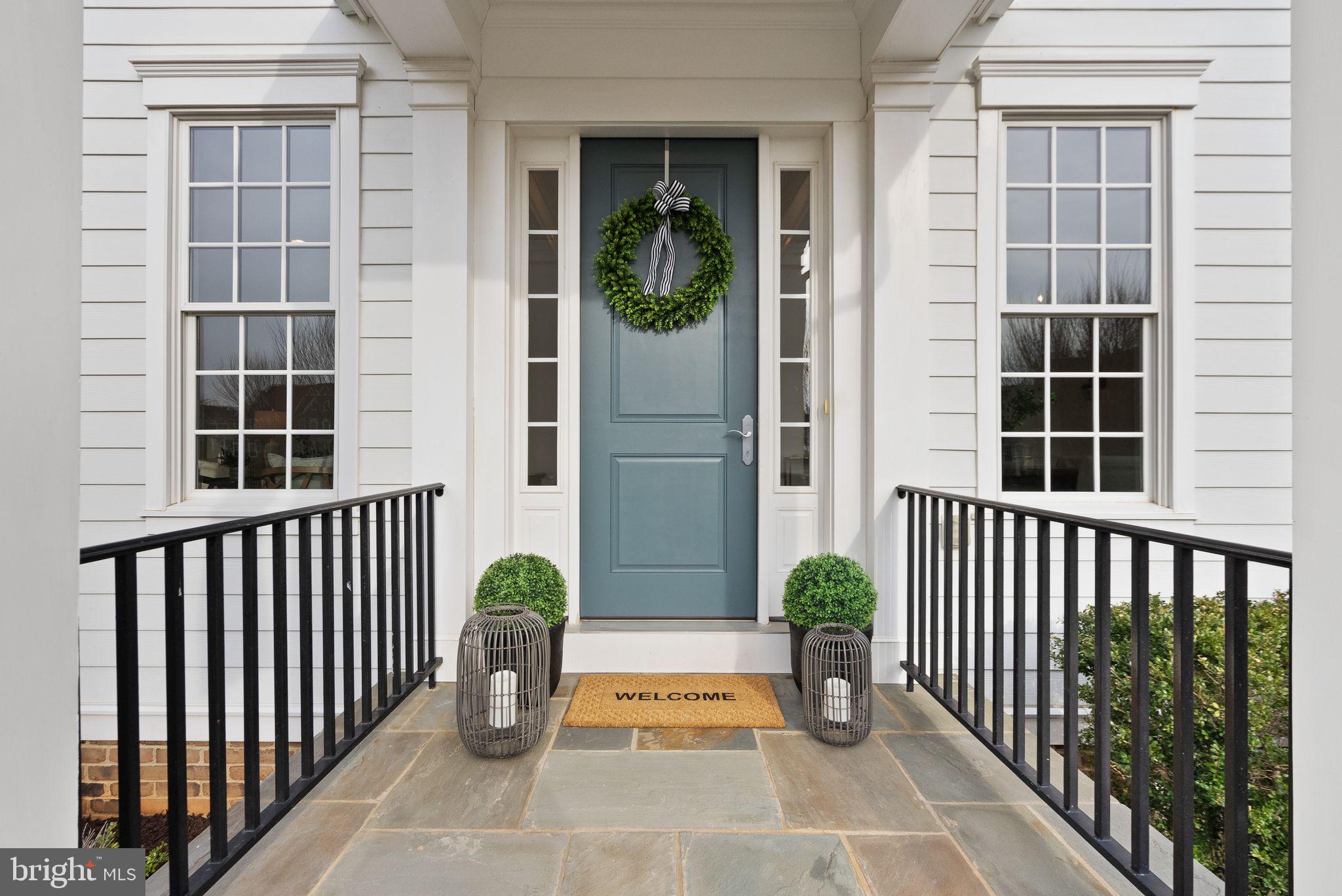 GREENS AT WILLOWSFORD - Residential