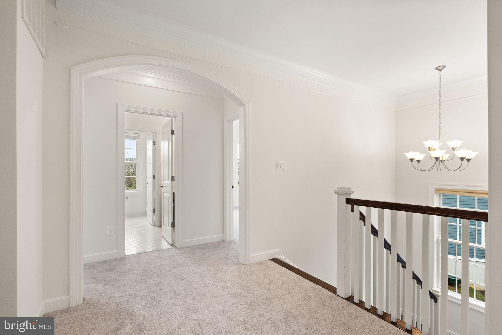 GREENS AT WILLOWSFORD - Residential