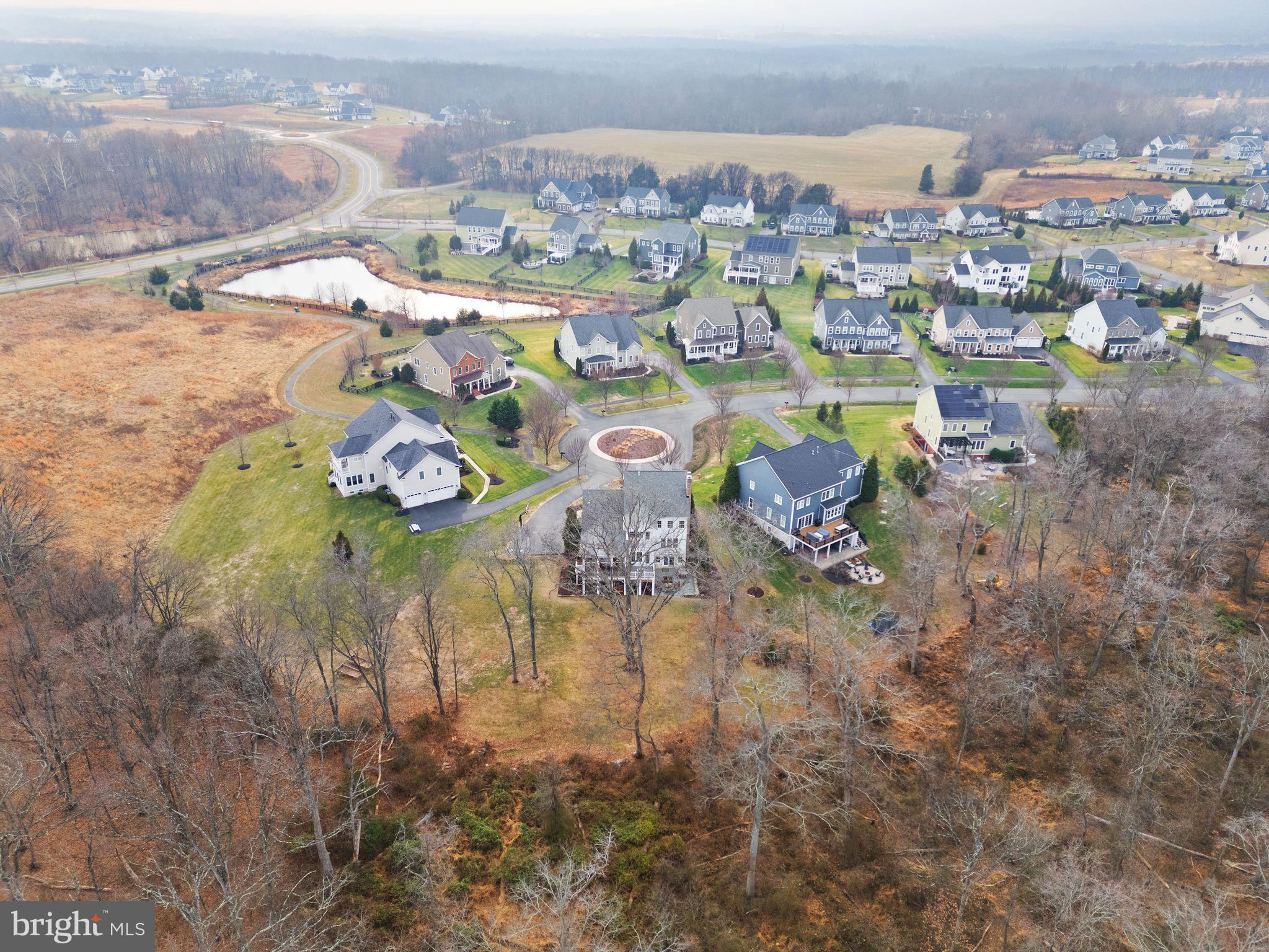 GREENS AT WILLOWSFORD - Residential