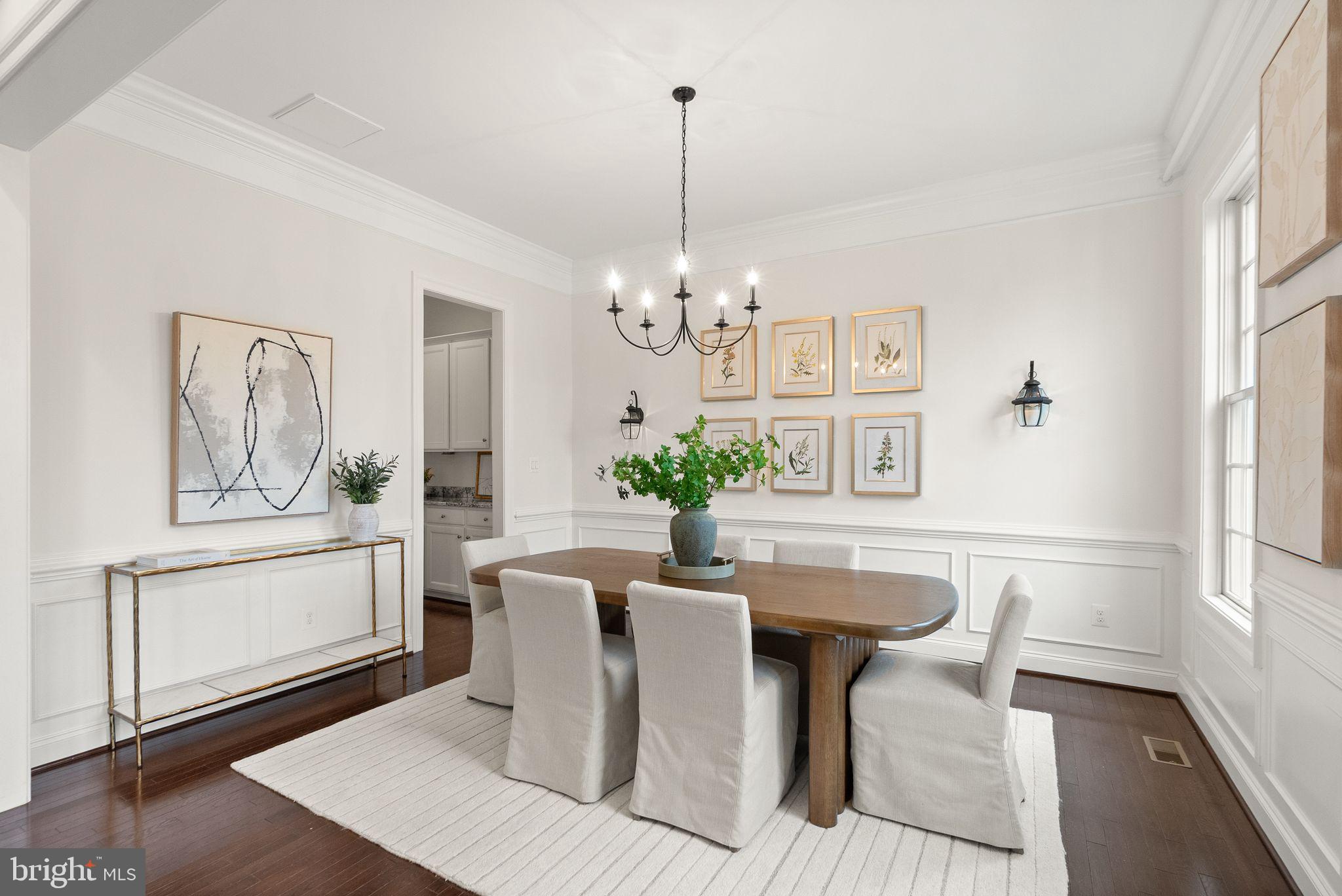 GREENS AT WILLOWSFORD - Residential