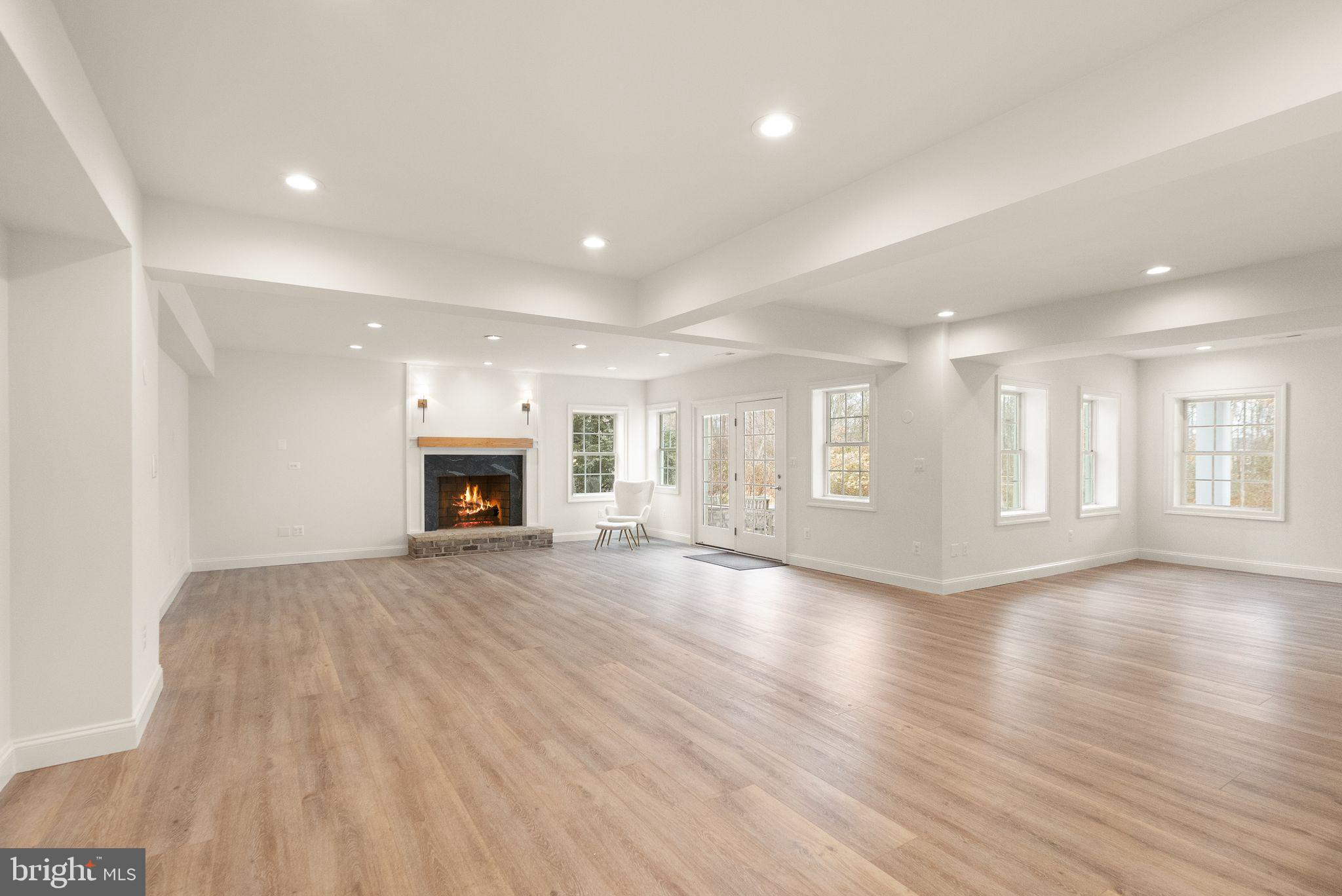 GREENS AT WILLOWSFORD - Residential