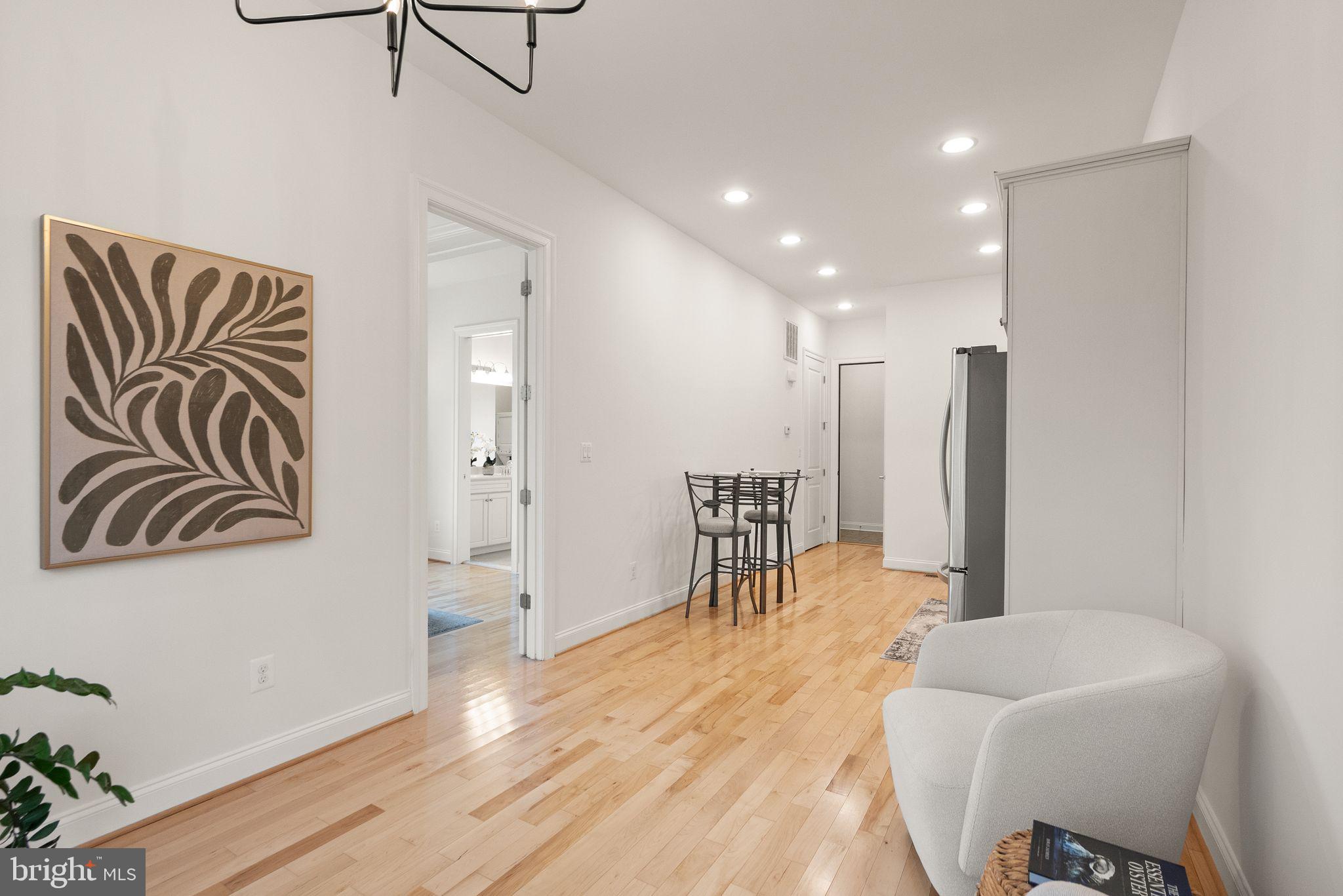 GREENS AT WILLOWSFORD - Residential