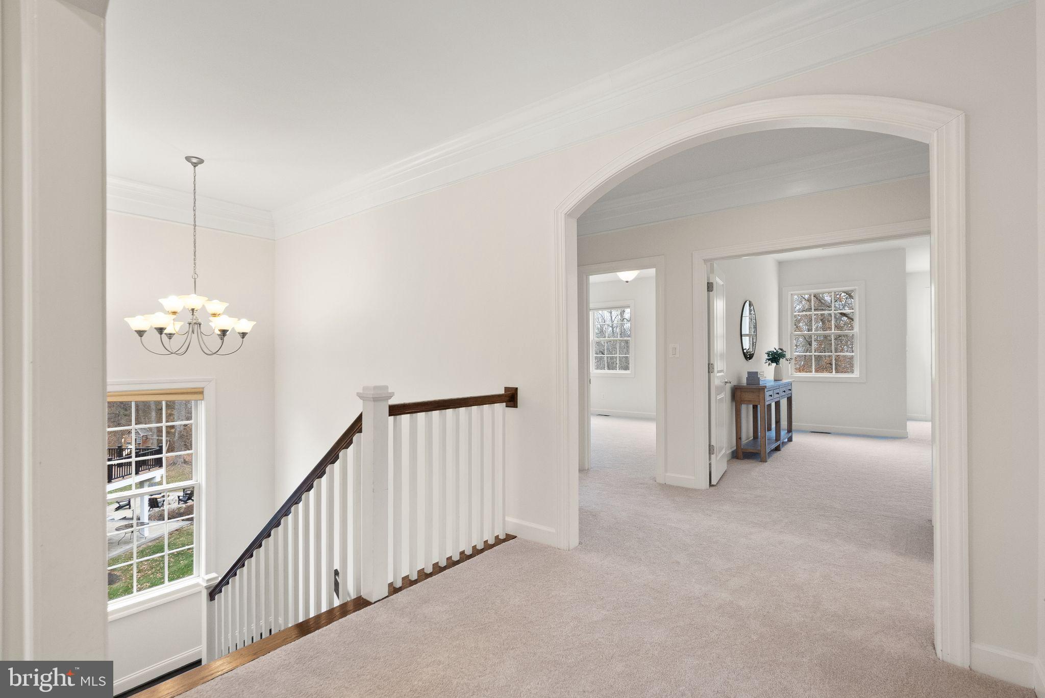 GREENS AT WILLOWSFORD - Residential