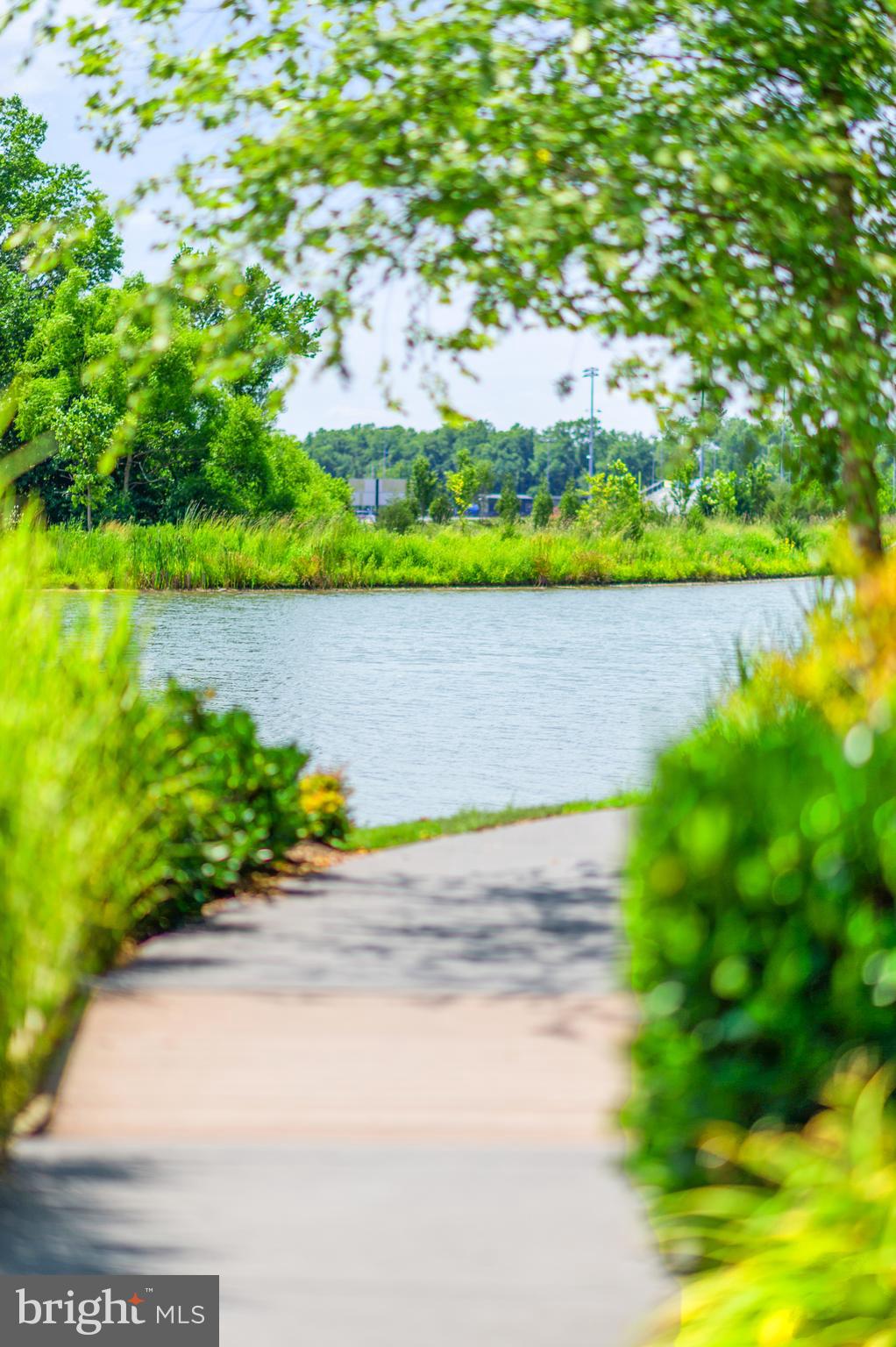 GREENS AT WILLOWSFORD - Residential