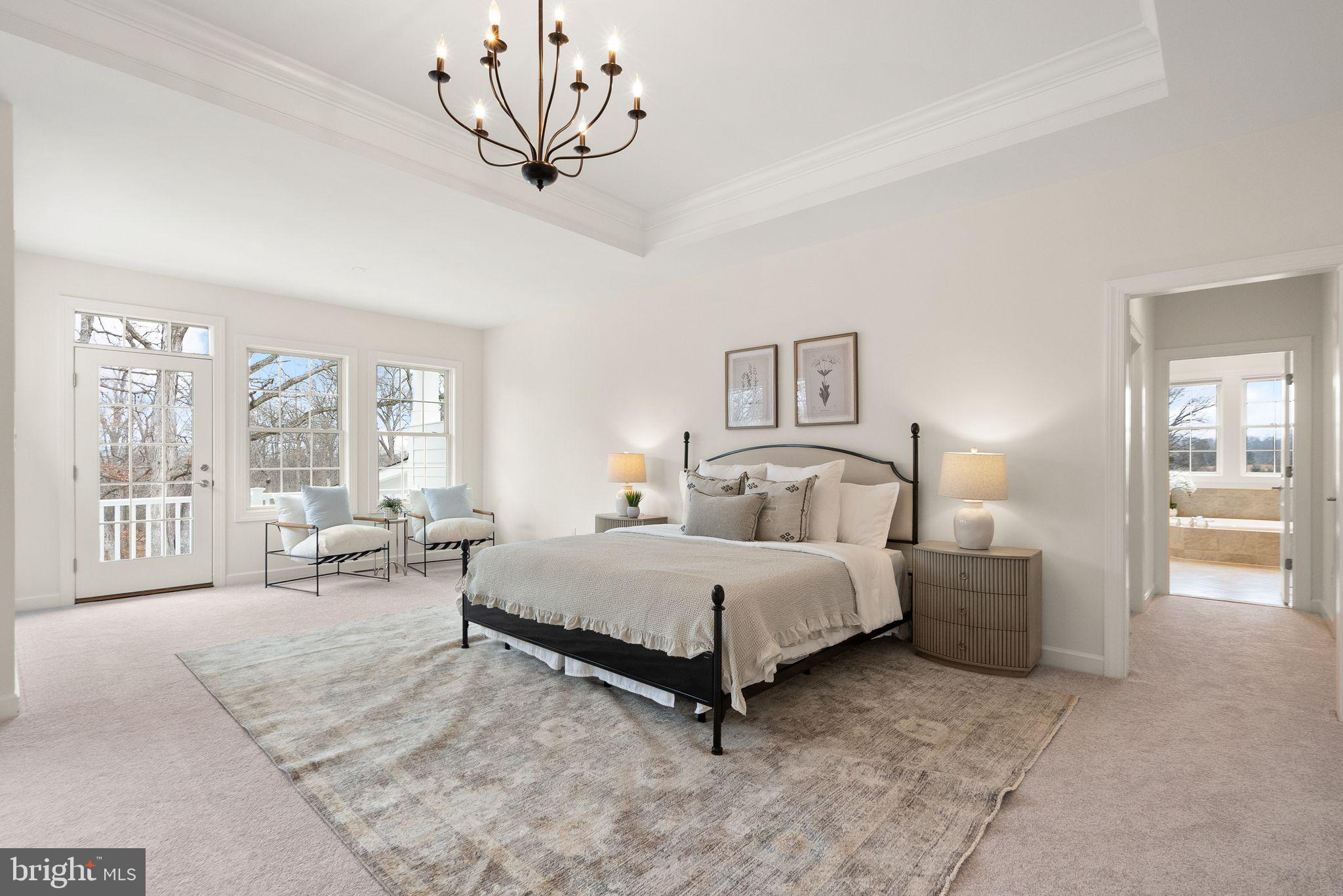 GREENS AT WILLOWSFORD - Residential