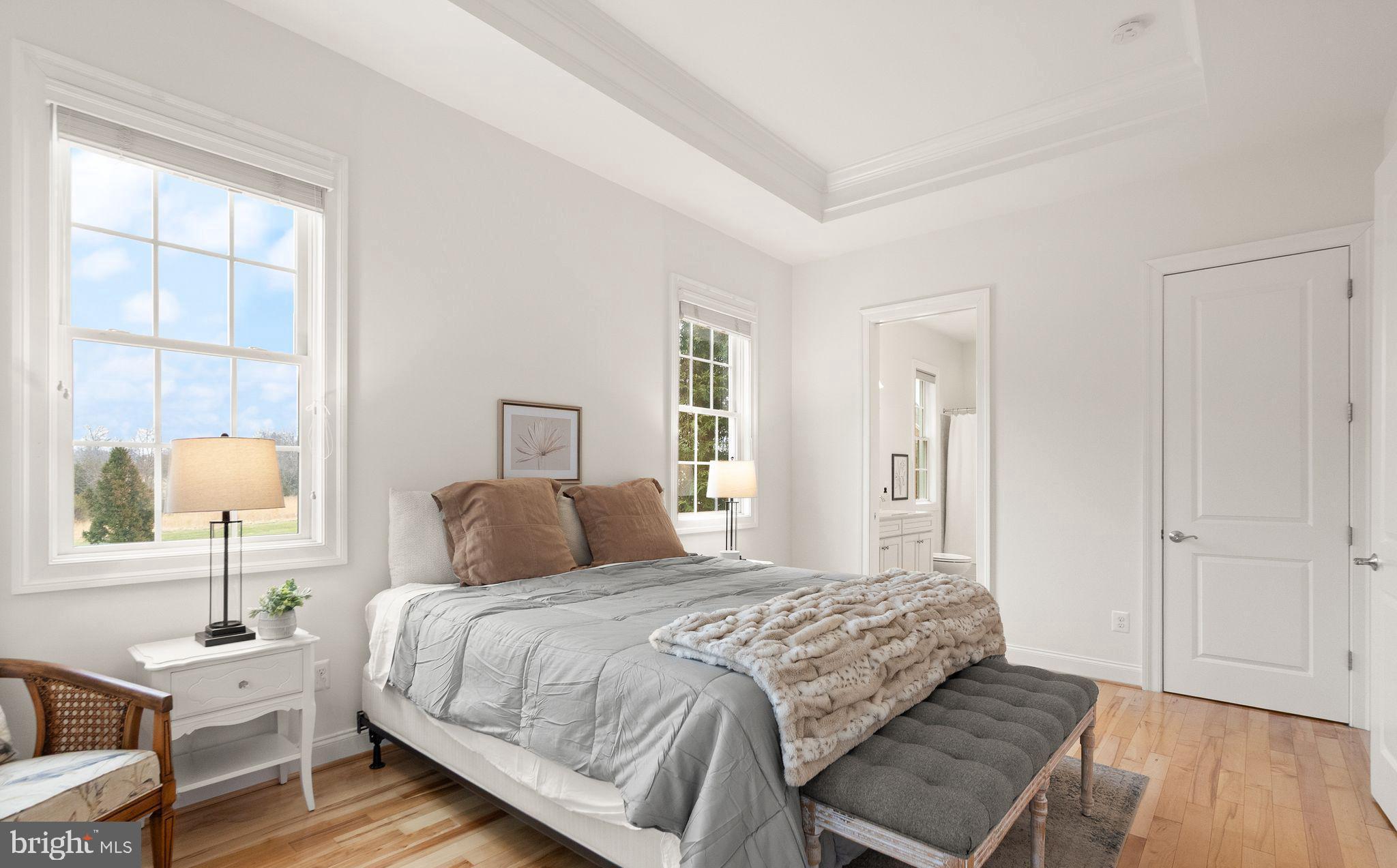 GREENS AT WILLOWSFORD - Residential