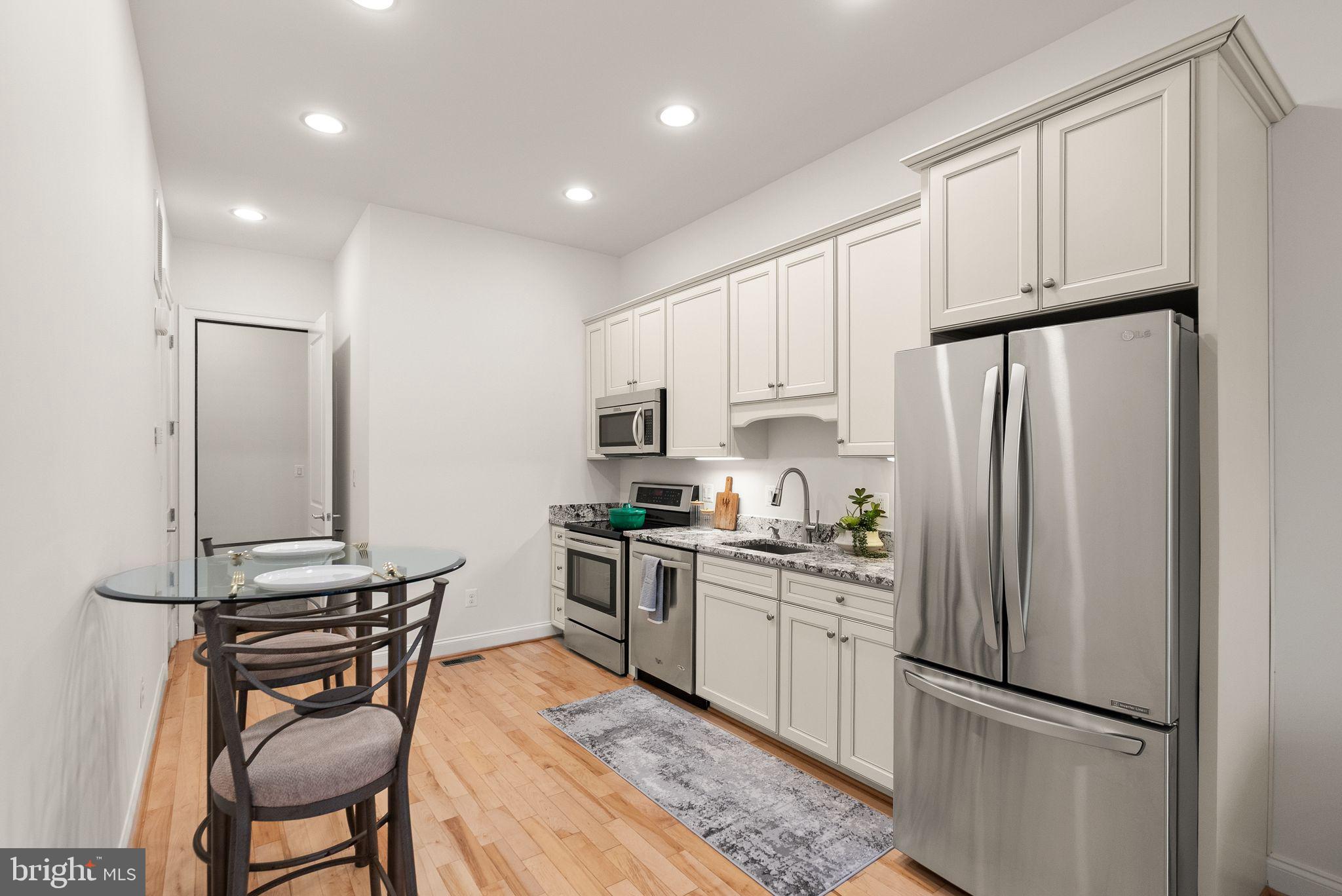 GREENS AT WILLOWSFORD - Residential