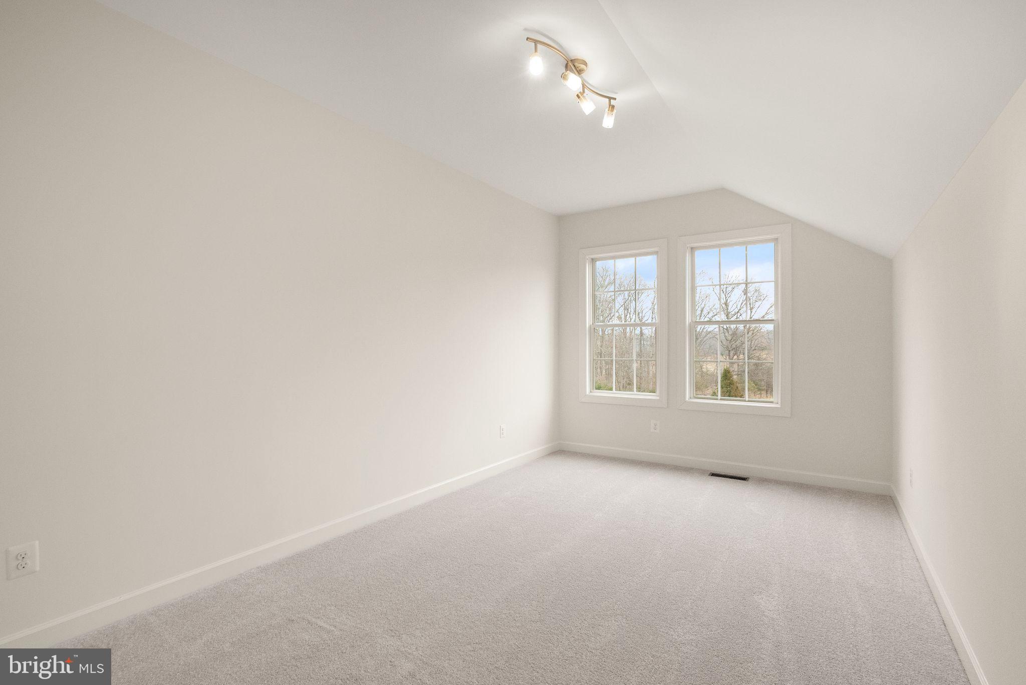 GREENS AT WILLOWSFORD - Residential