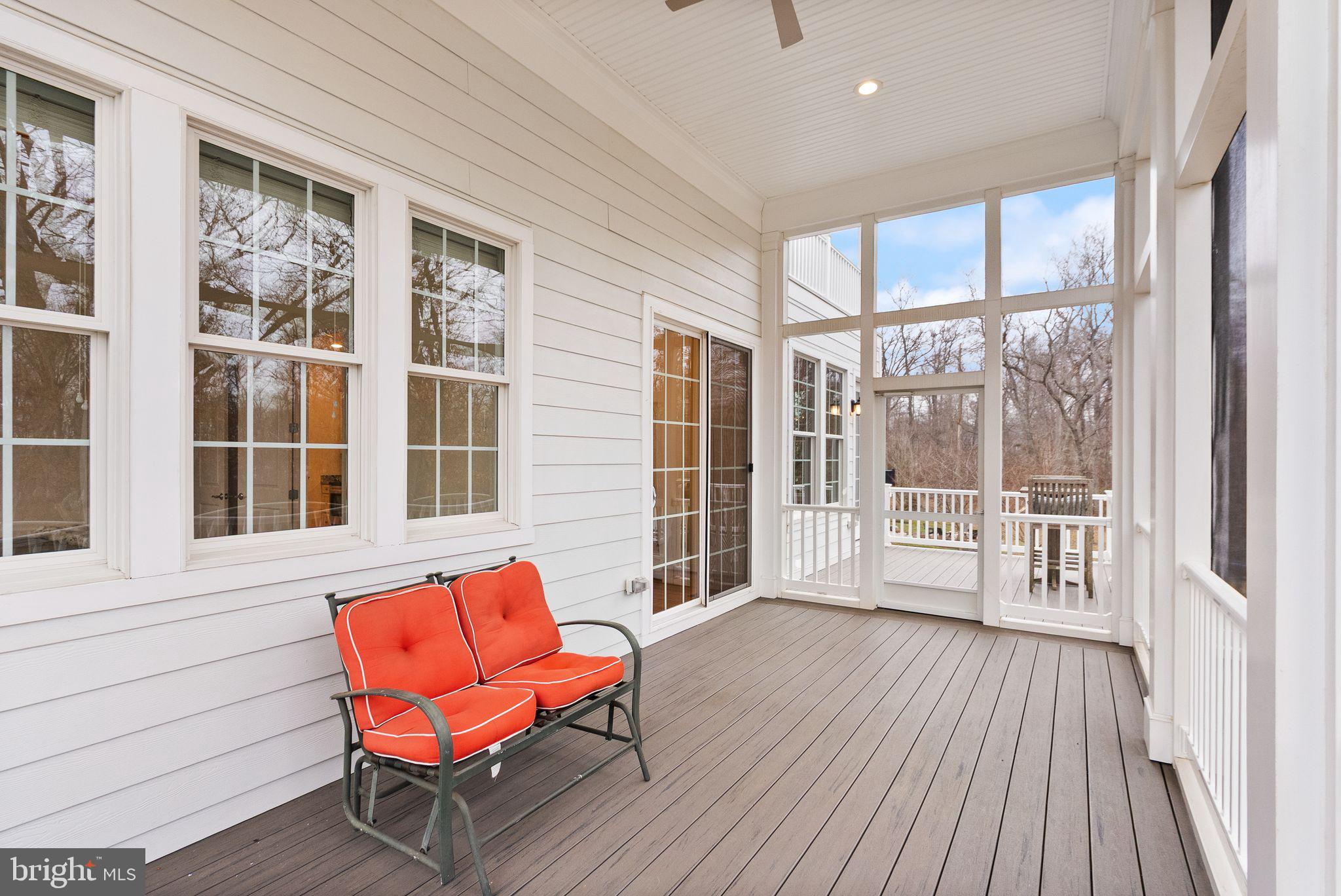 GREENS AT WILLOWSFORD - Residential