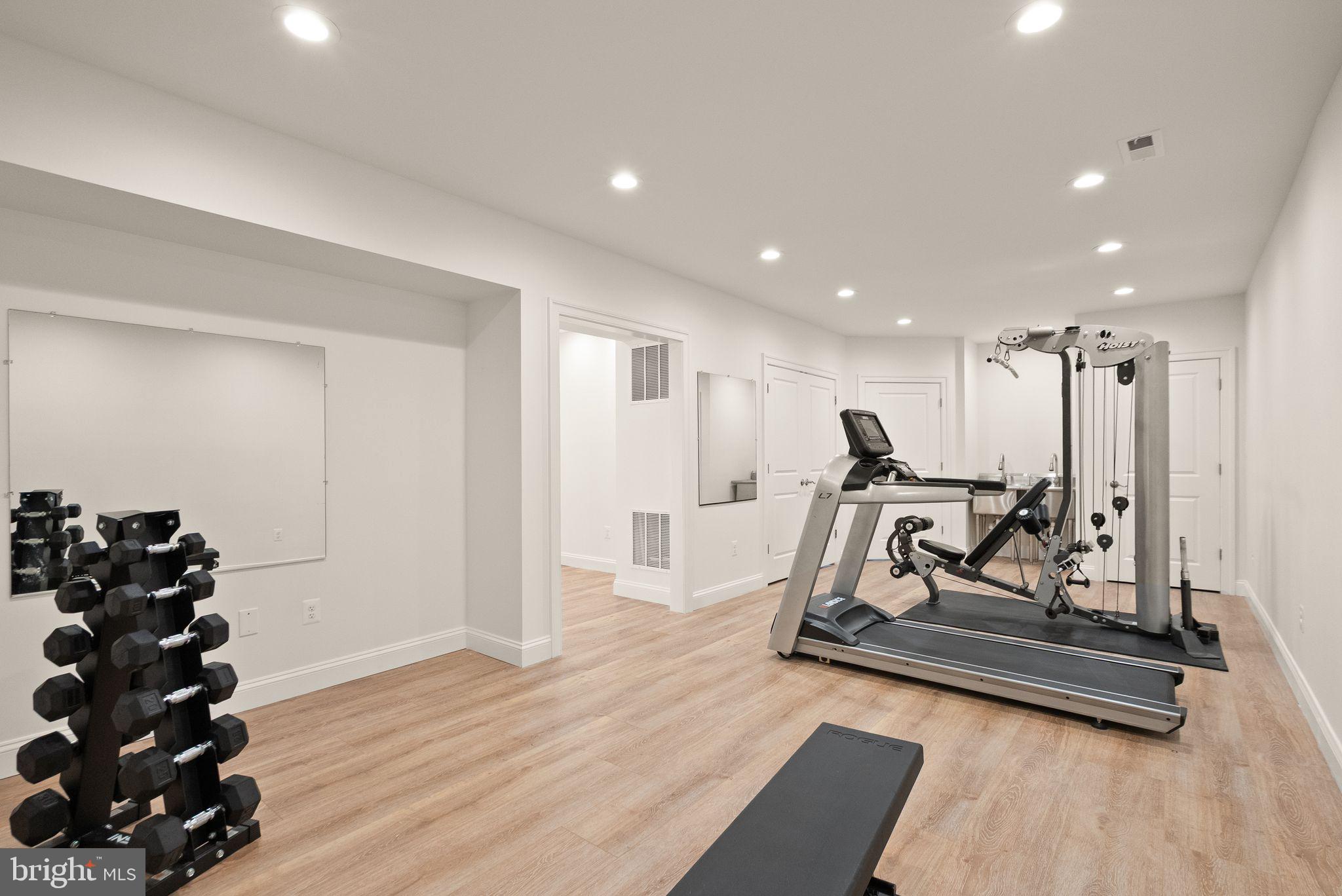 GREENS AT WILLOWSFORD - Residential