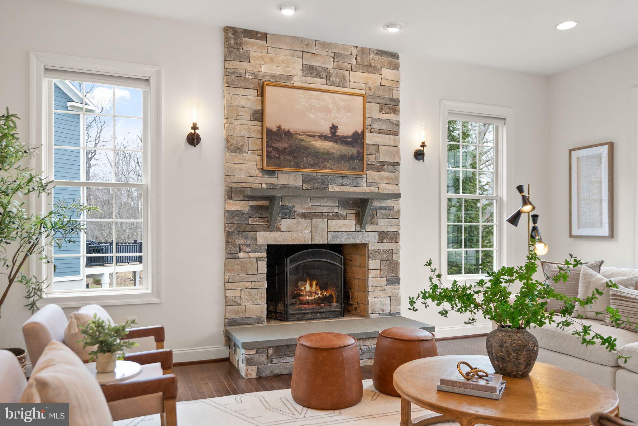 GREENS AT WILLOWSFORD - Residential