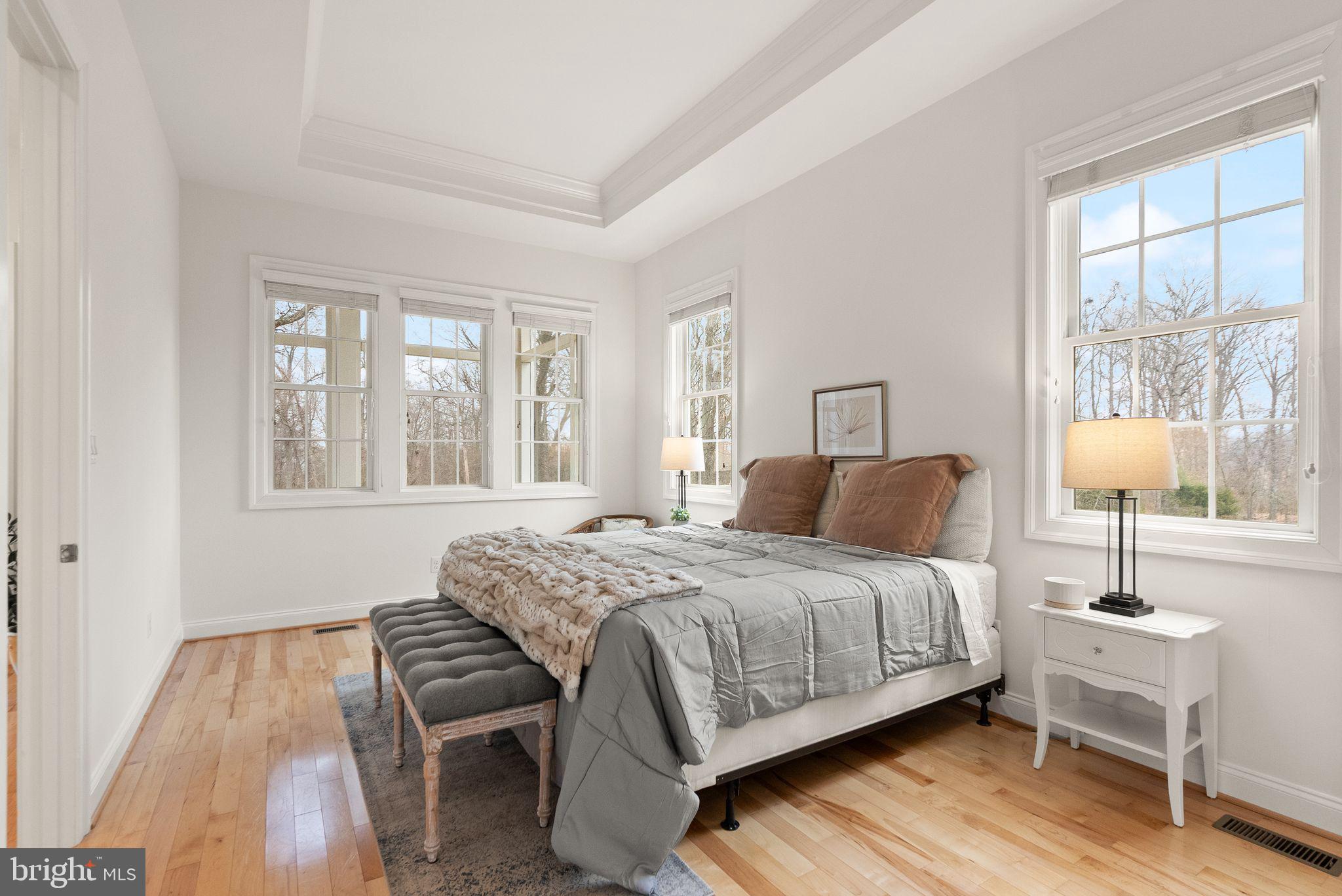 GREENS AT WILLOWSFORD - Residential